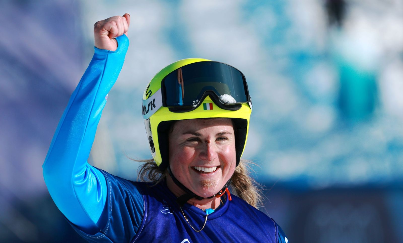 Las mejores fotos de los Juegos Olímpicos de invierno Milán Cortina d'Ampezzo 2026 | Octava jornada