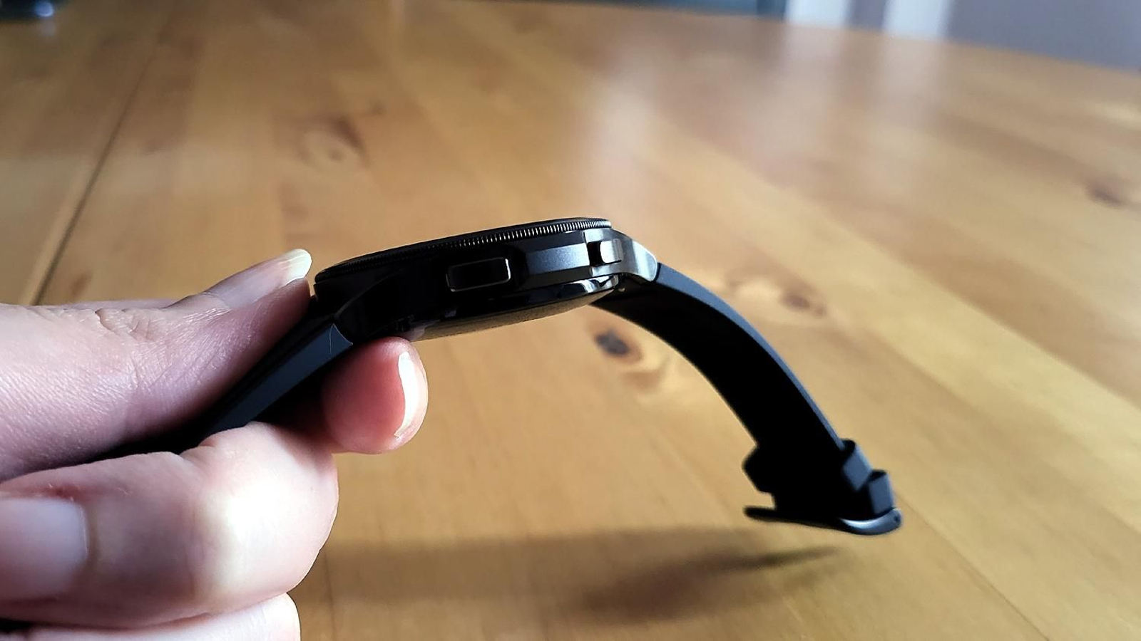 Reloj Samsung Galaxy Watch4 Classic