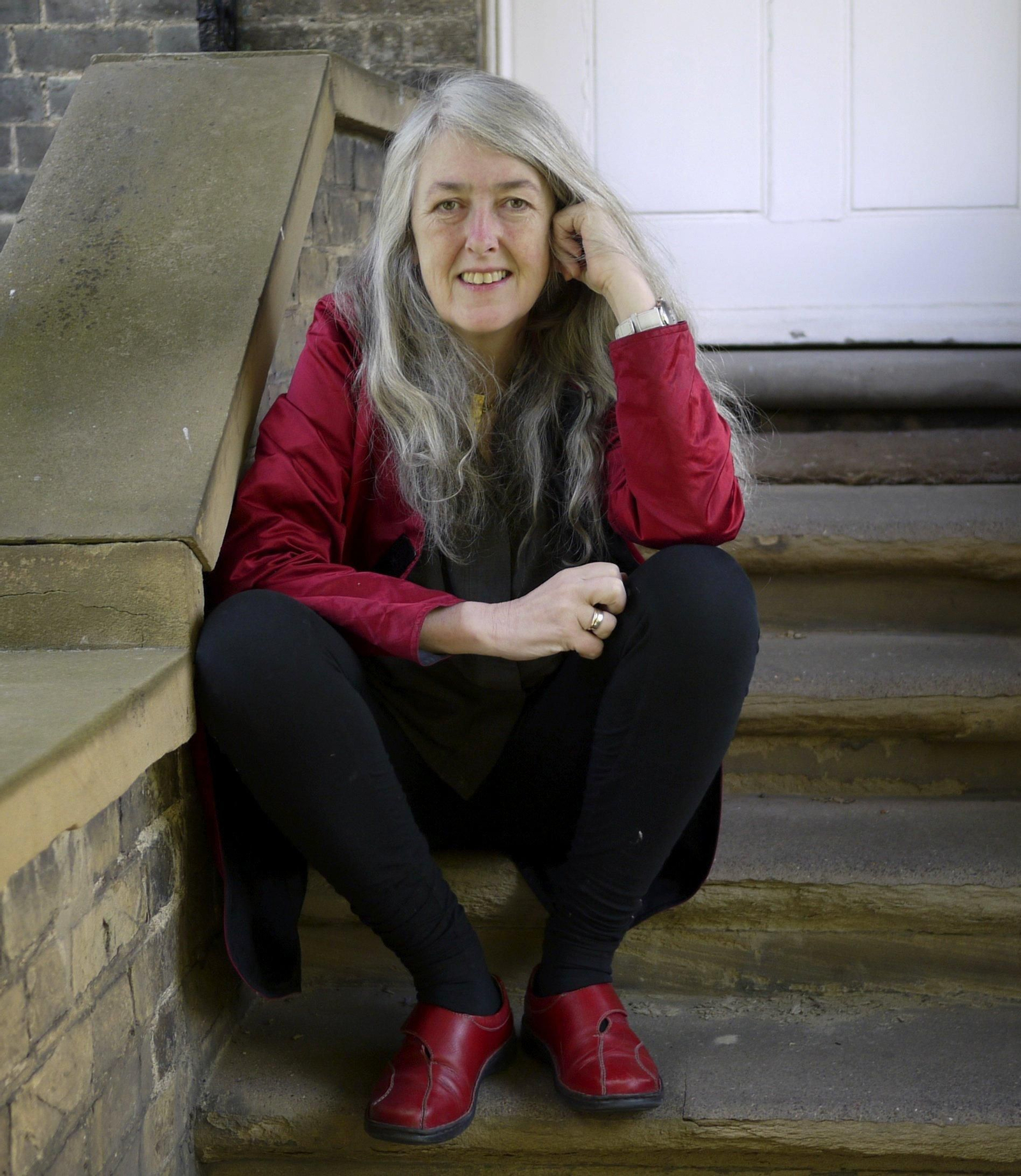 Mary Beard, Premio Princesa de Asturias de Ciencias Sociales.