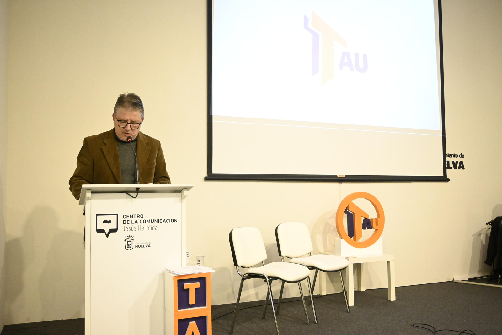 Inauguración de la III Semana de la Discapacidad, en imágenes