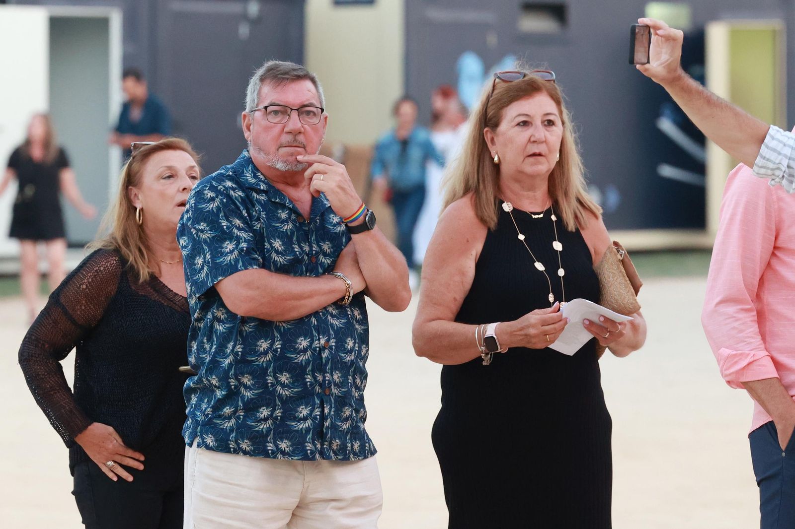 Búscate en las imágenes del conciert Así fueron los 90'S en Concert Music Festival