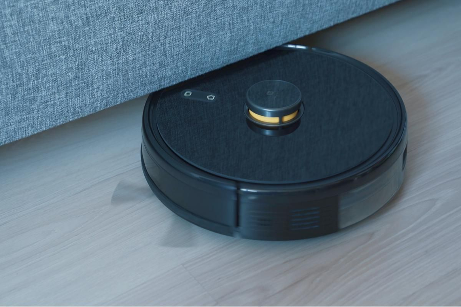 Ahorra 100€ comprando ahora este robot aspirador de Cecotec