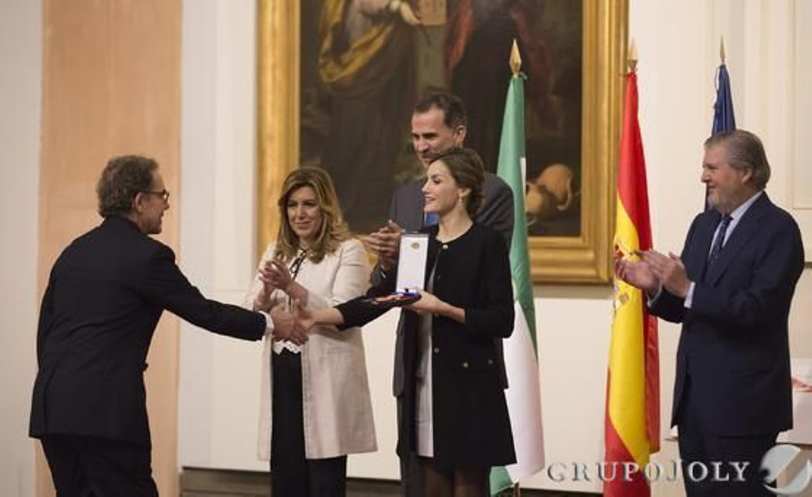 Foto: Antonio Pizarro