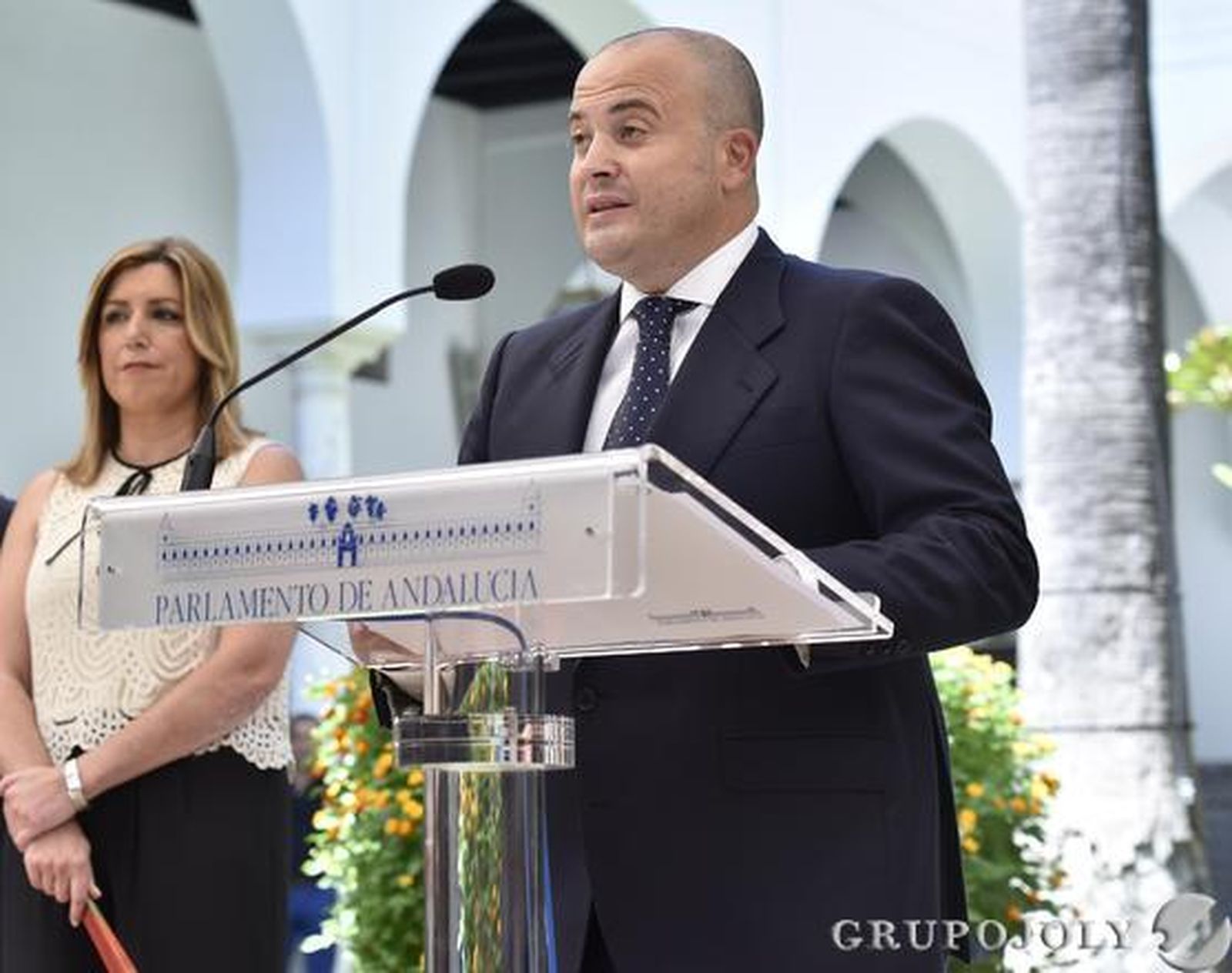 Foto: Juan Carlos Vázquez