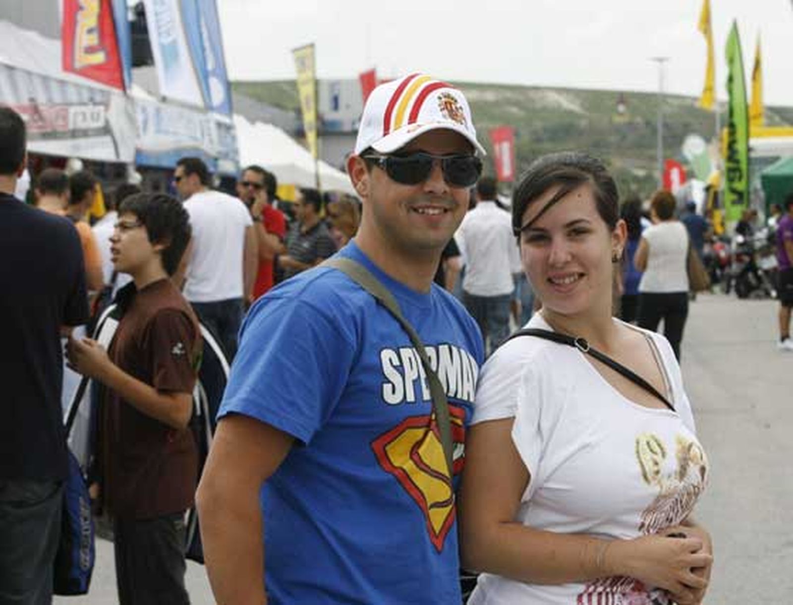 Jerez acoge la tercera cita del CEV