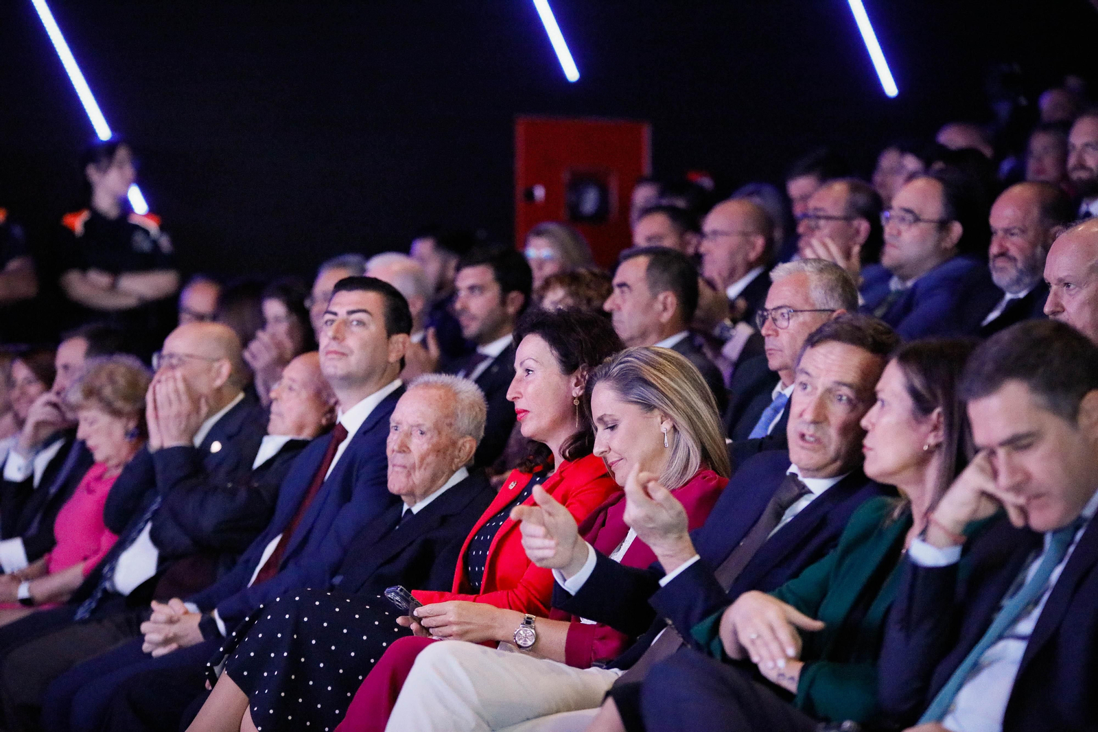 Así se ha vivido el Día de la Provincia en Pulpí