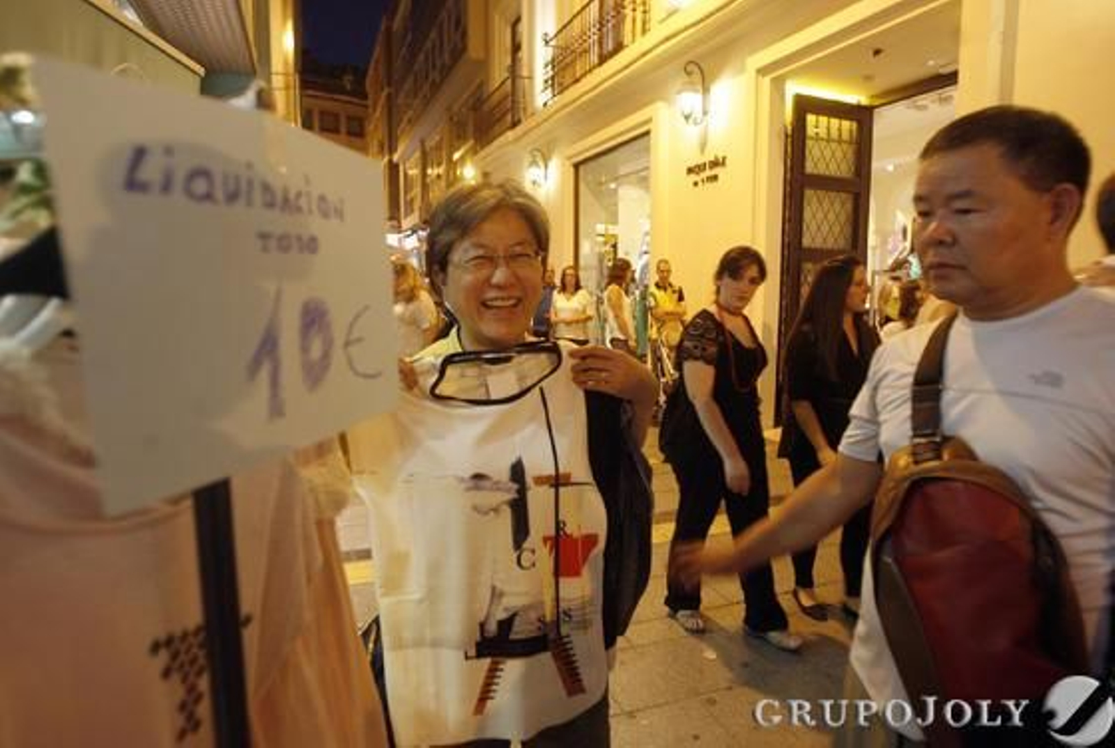 Foto: Jose Martinez Asencio