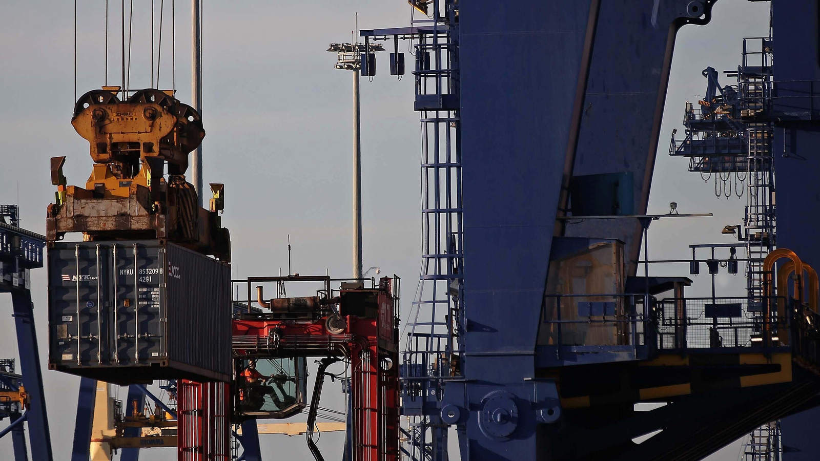 Las mejores fotos de TTI Algeciras