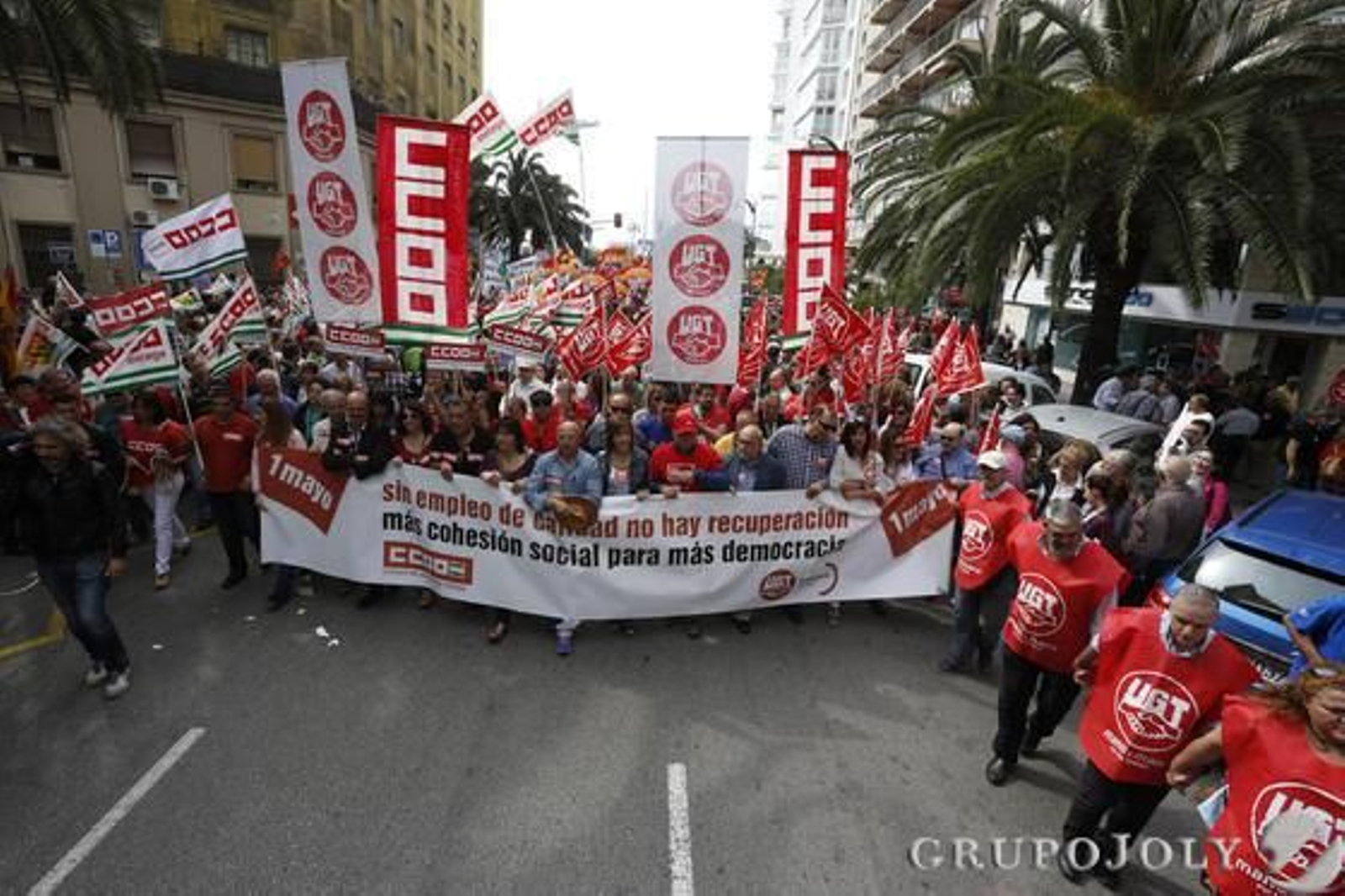 Foto: Javier Albiñana