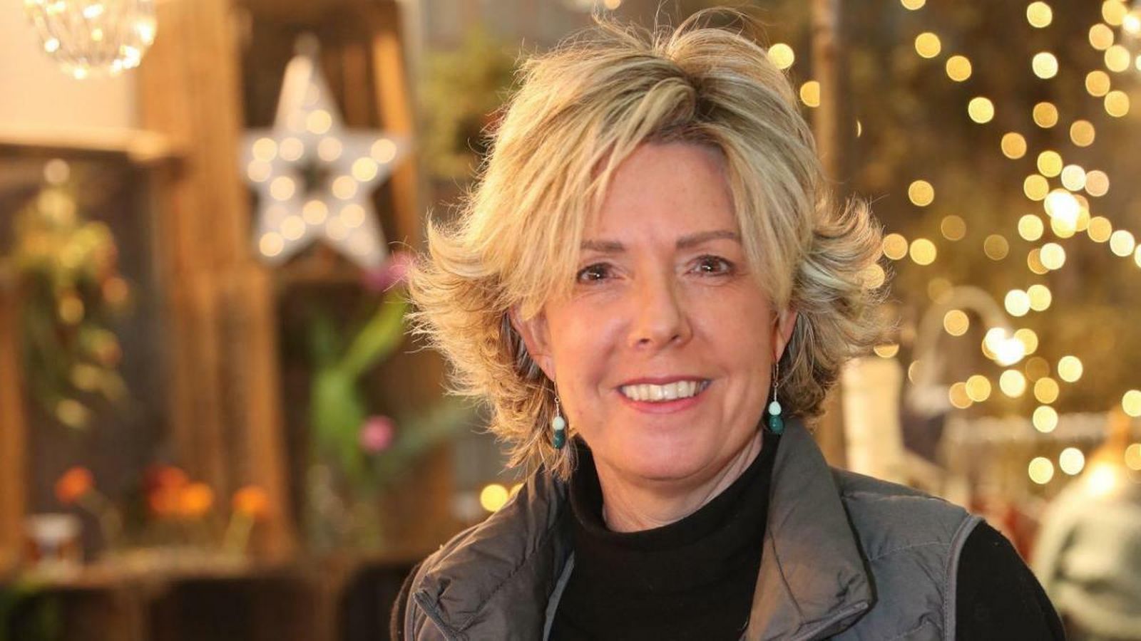 Simoneta Gómez-Acebo, primogénita de Pilar de Borbón.