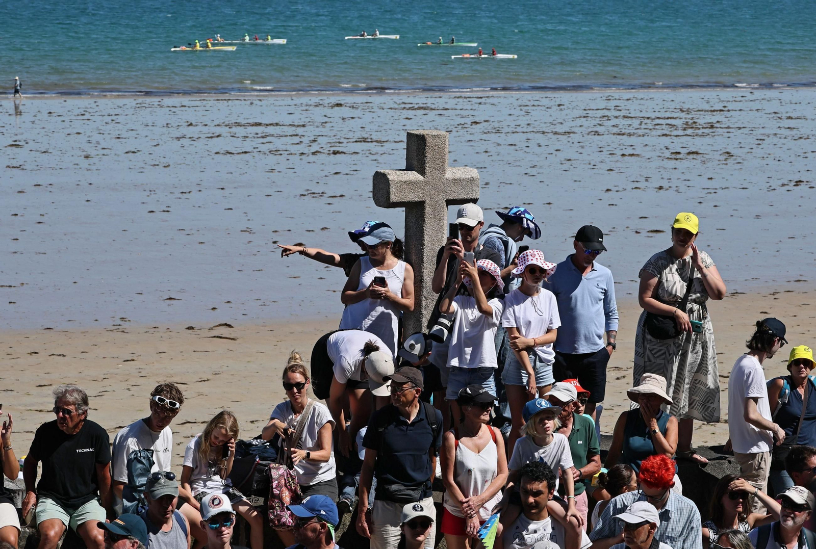 Las mejores fotos del Tour de Francia | Etapa 7