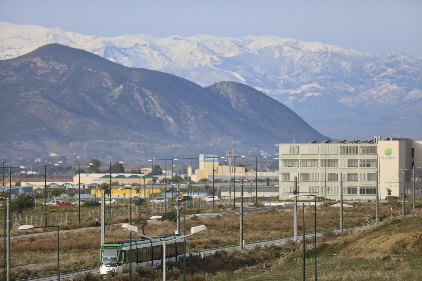 Los embalses ganan agua pero siguen por debajo de hace un año