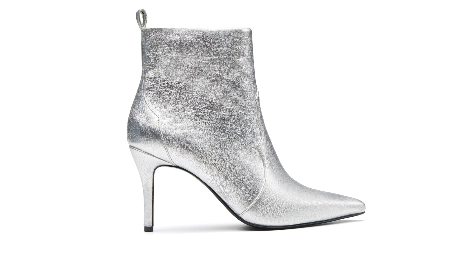 Zapatos de fiesta para tus looks de Nochevieja