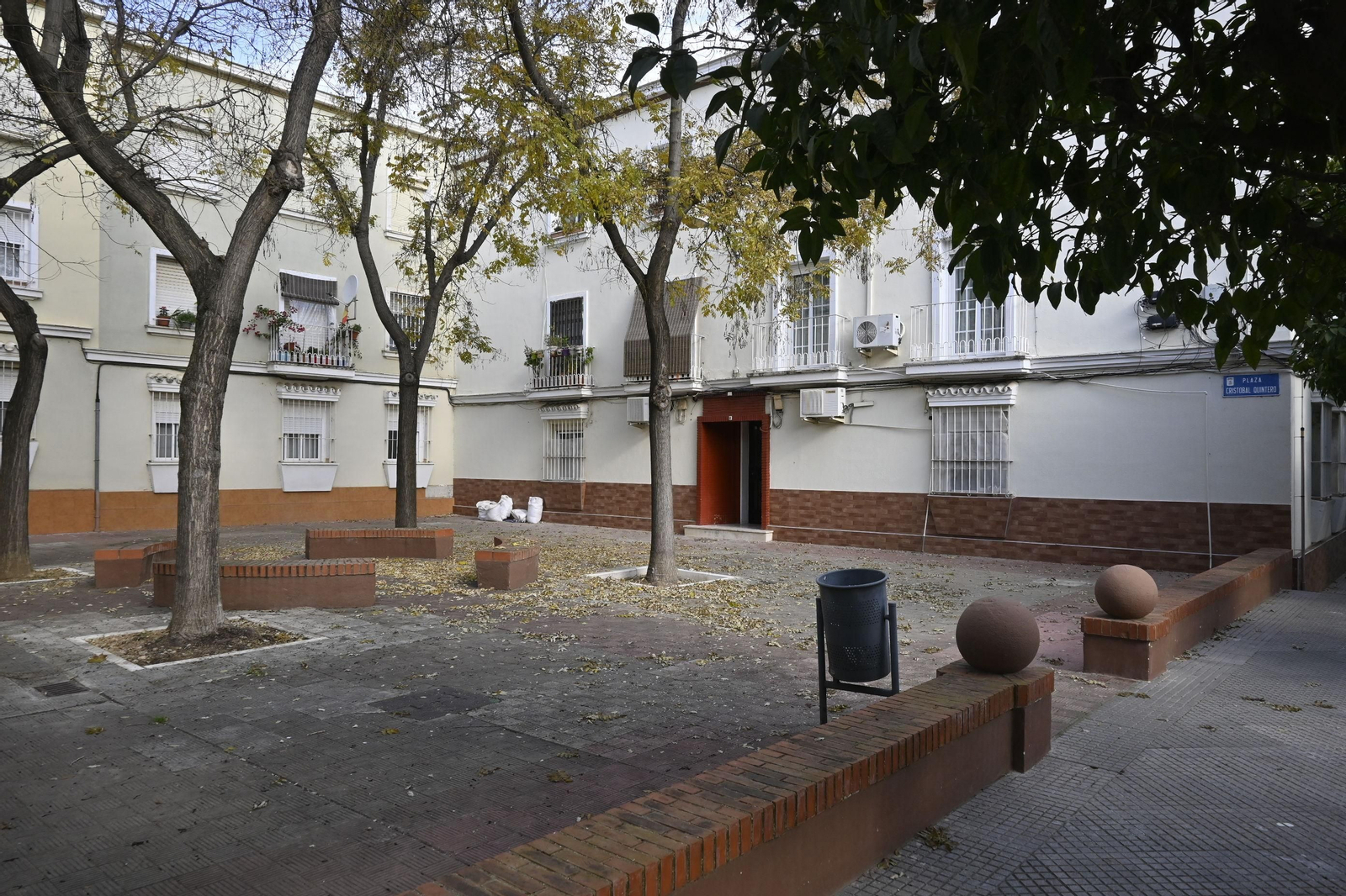 Barrio a Barrio: Imágenes de San Sebastián