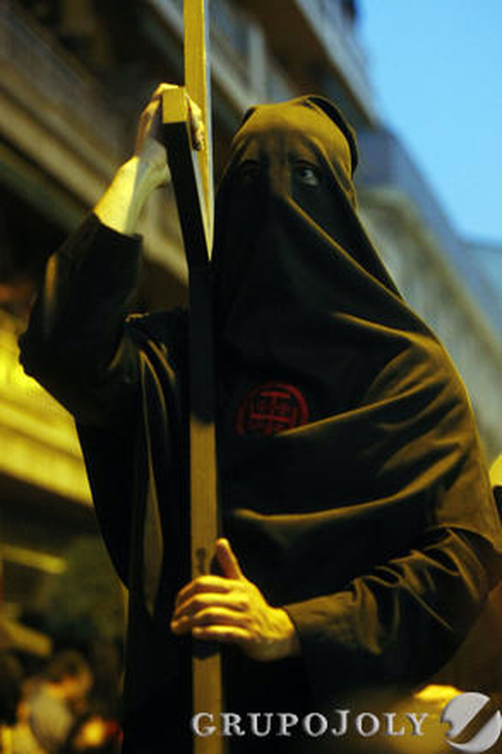 San Agustín

Foto: Pepe Villoslada/Lucia Rivas