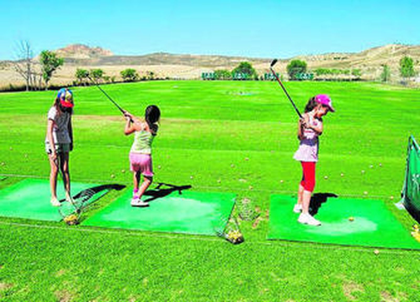 Ya está abierto el plazo de inscripción para todas las actividades.