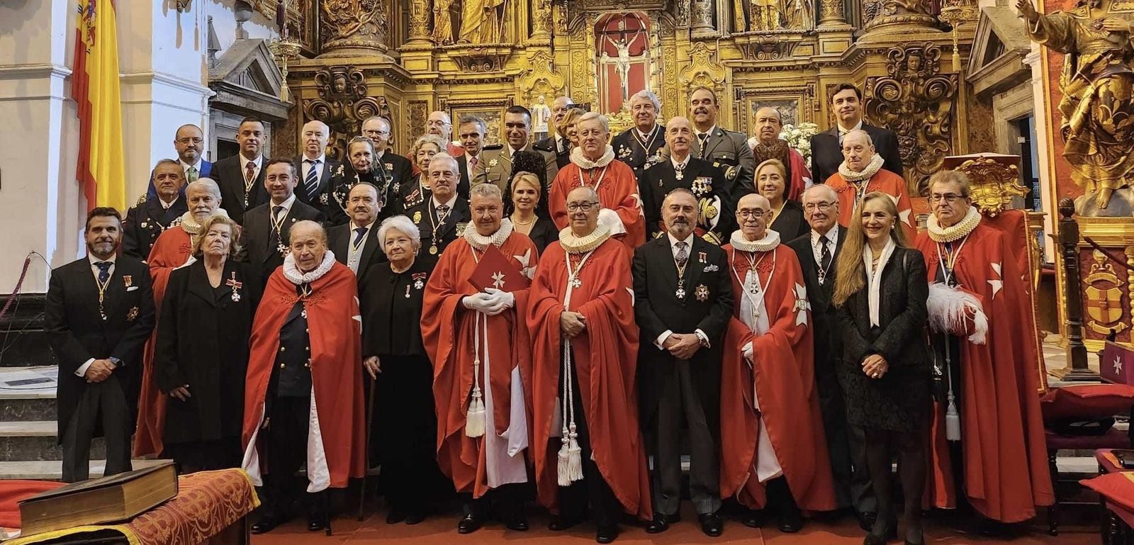 Ya llegó el carnaval