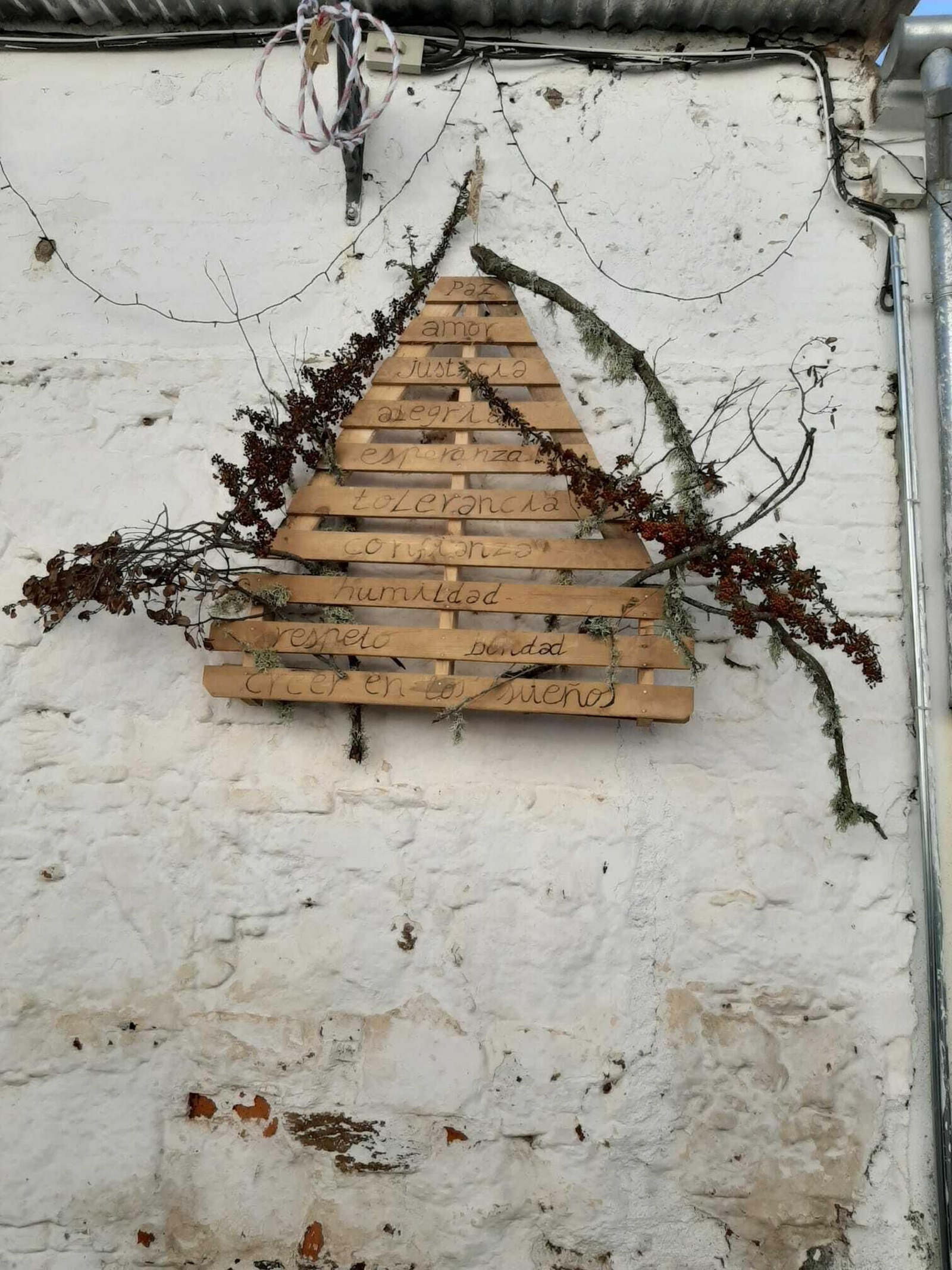 Alcaracejos, el municipio que ha conquistado la Navidad