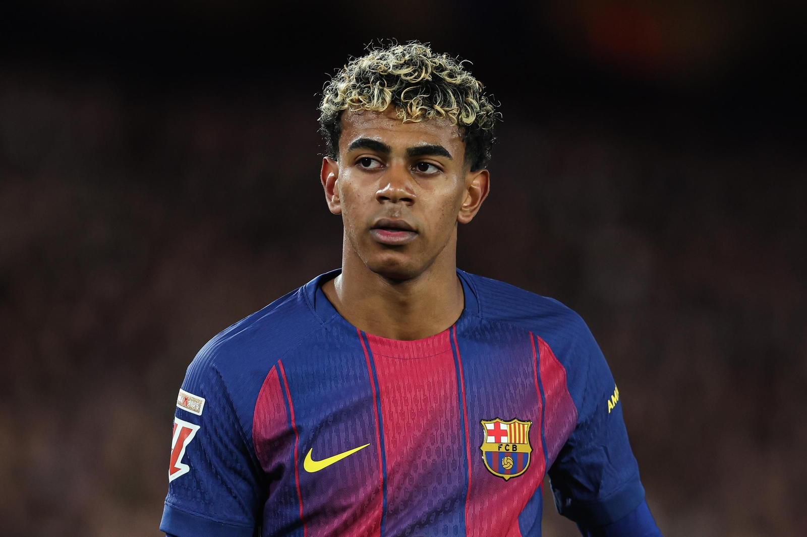 Las mejores fotos del Barcelona-Atlético de Madrid