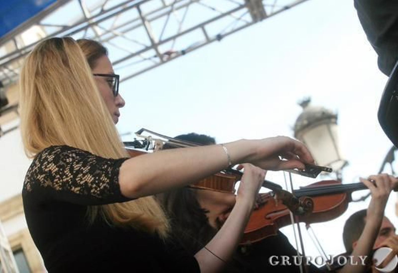 Foto: Óscar Barrionuevo