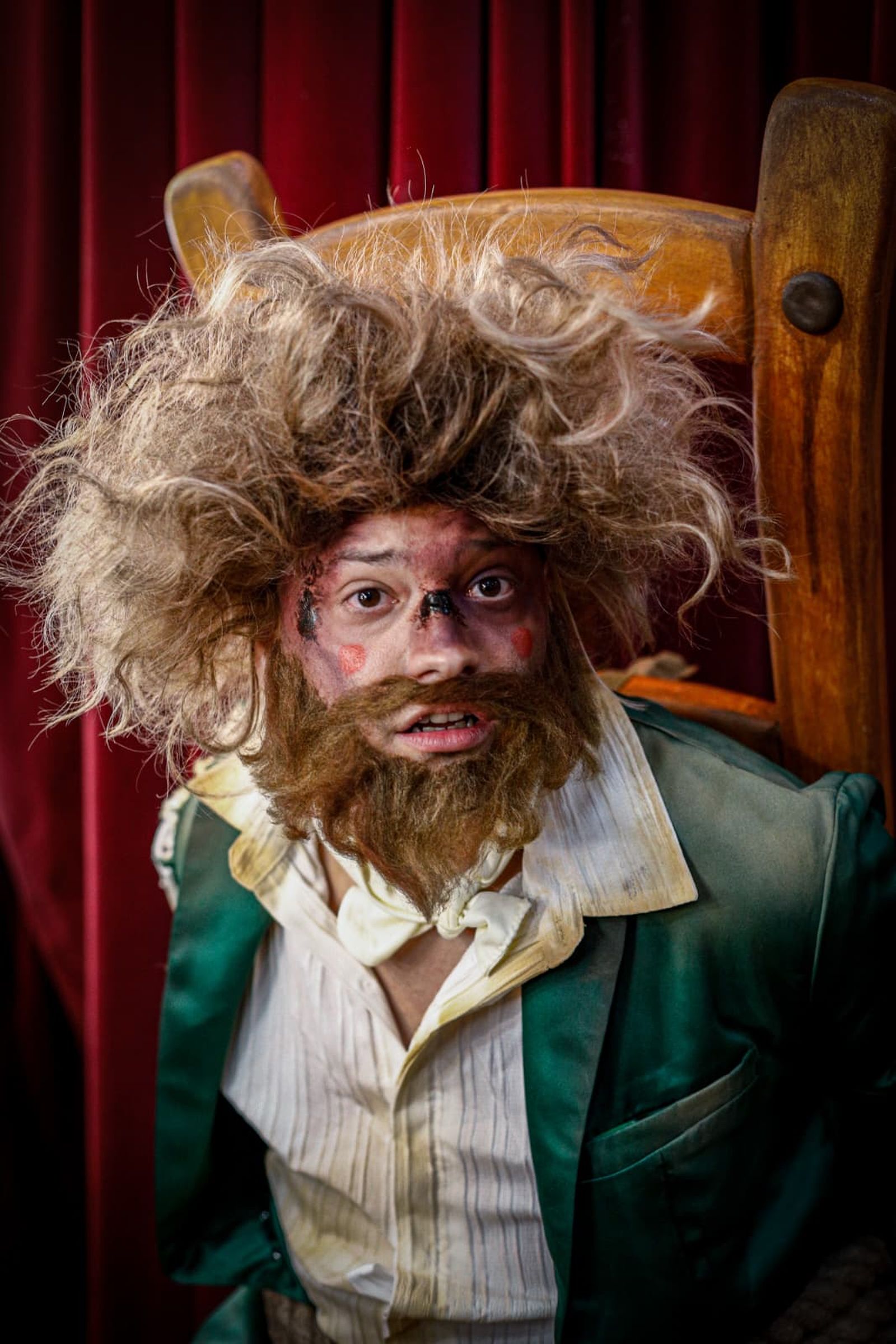 Búscate en las mejores imágenes de la primera sesión de preliminares del COAC 2026