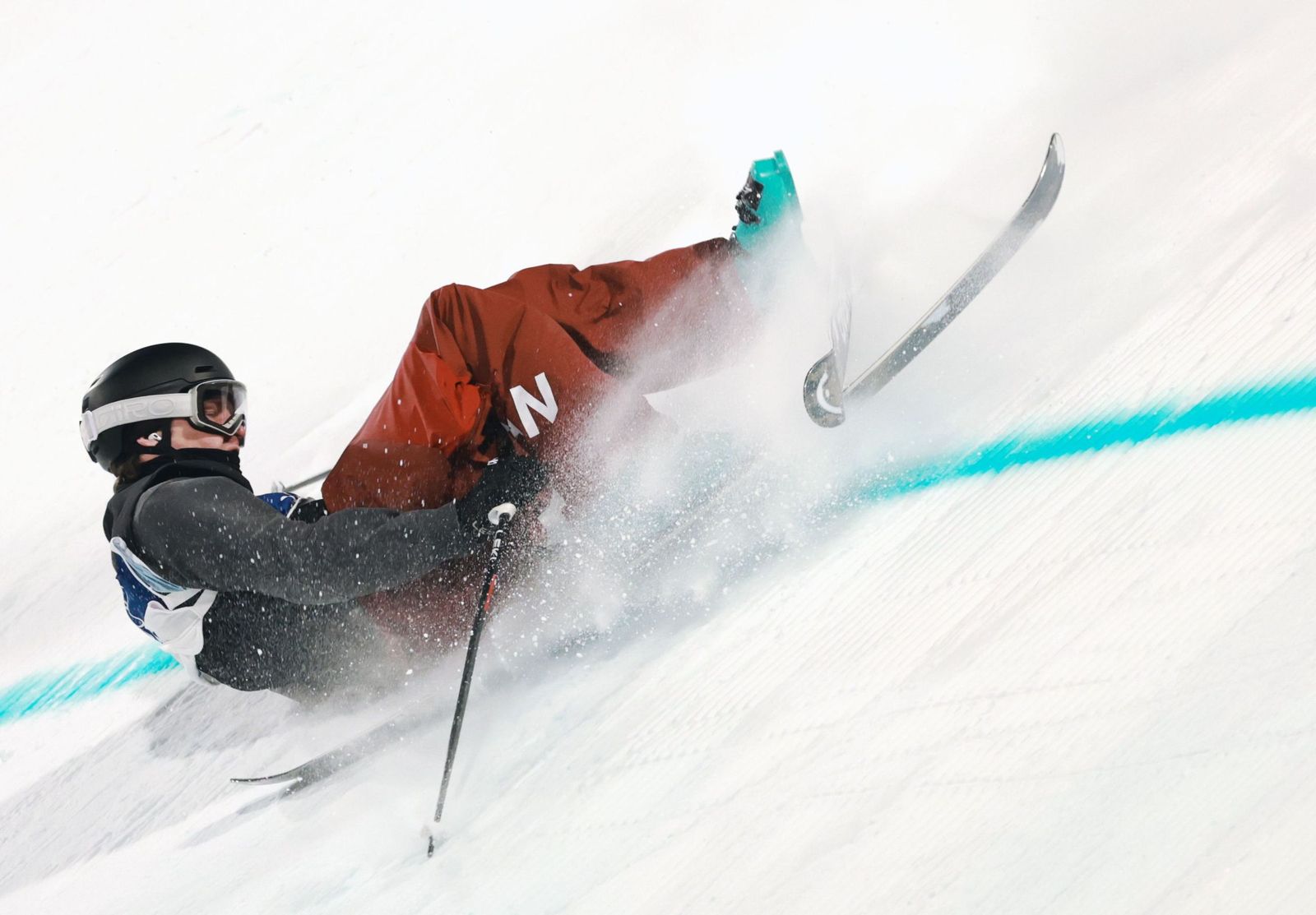 Las mejores fotos de los Juegos Olímpicos de invierno Milán Cortina d'Ampezzo 2026 | Décima jornada