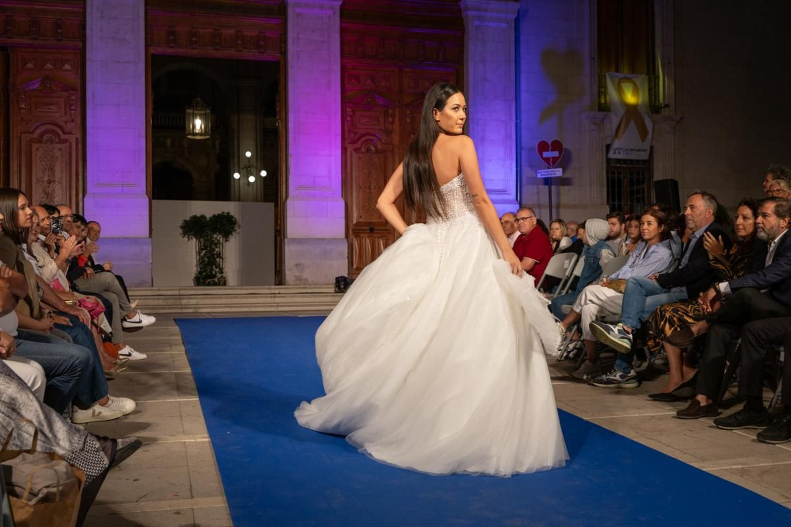 XXXIV Pasarela Jaén, en imágenes