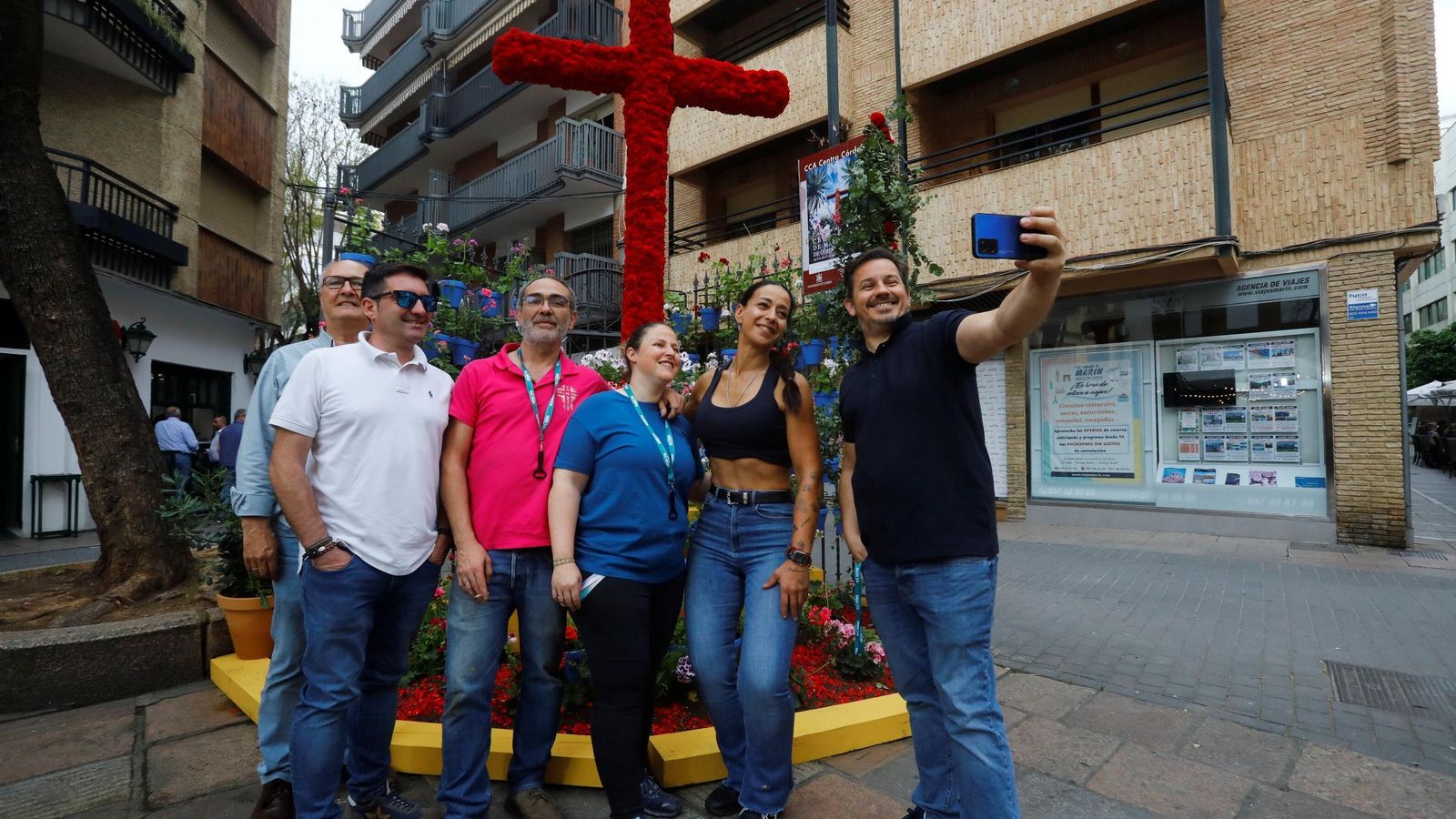 Cruz de San Hipólito