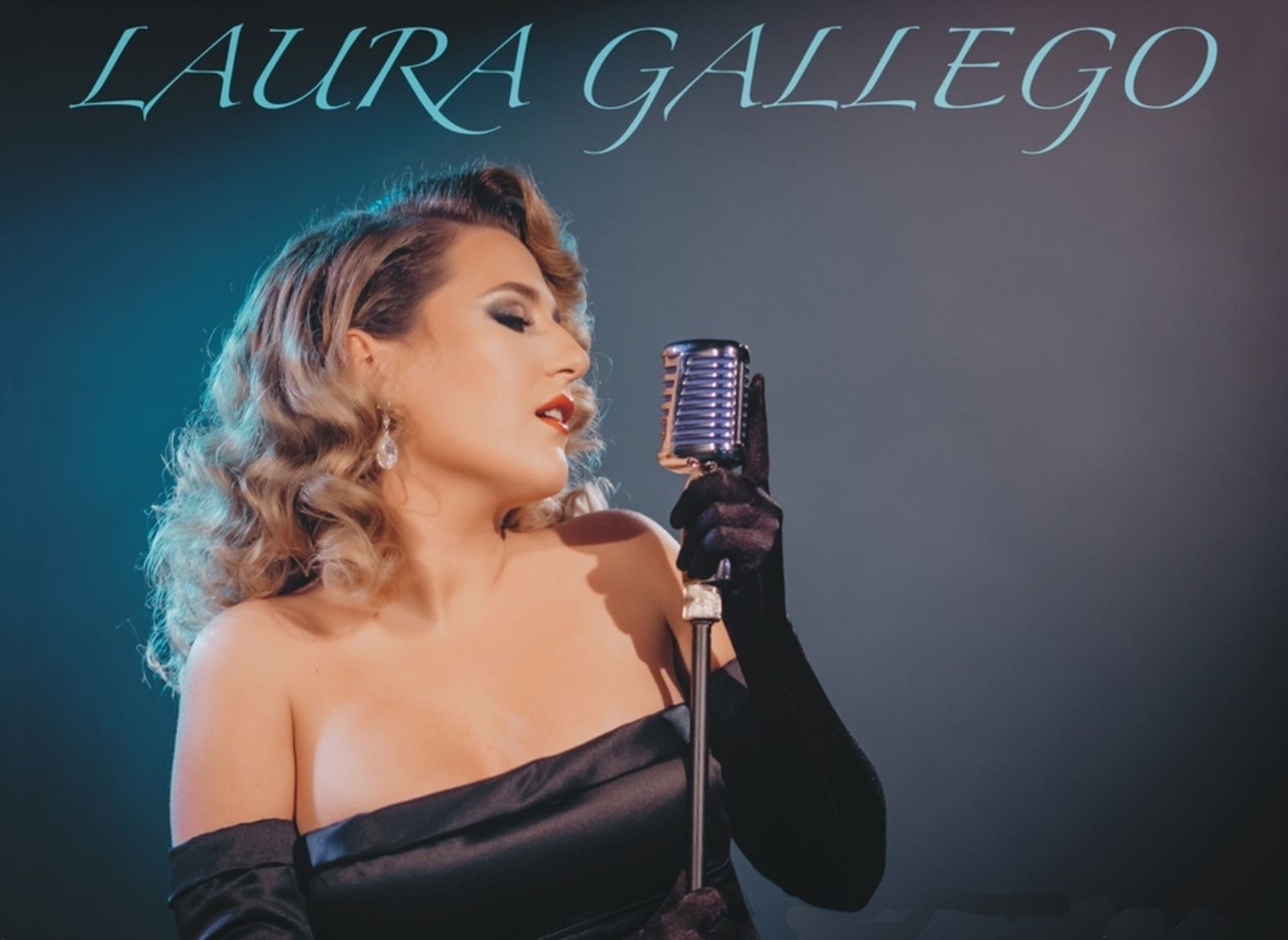 La artista Laura Gallego presentará un espectáculo único.