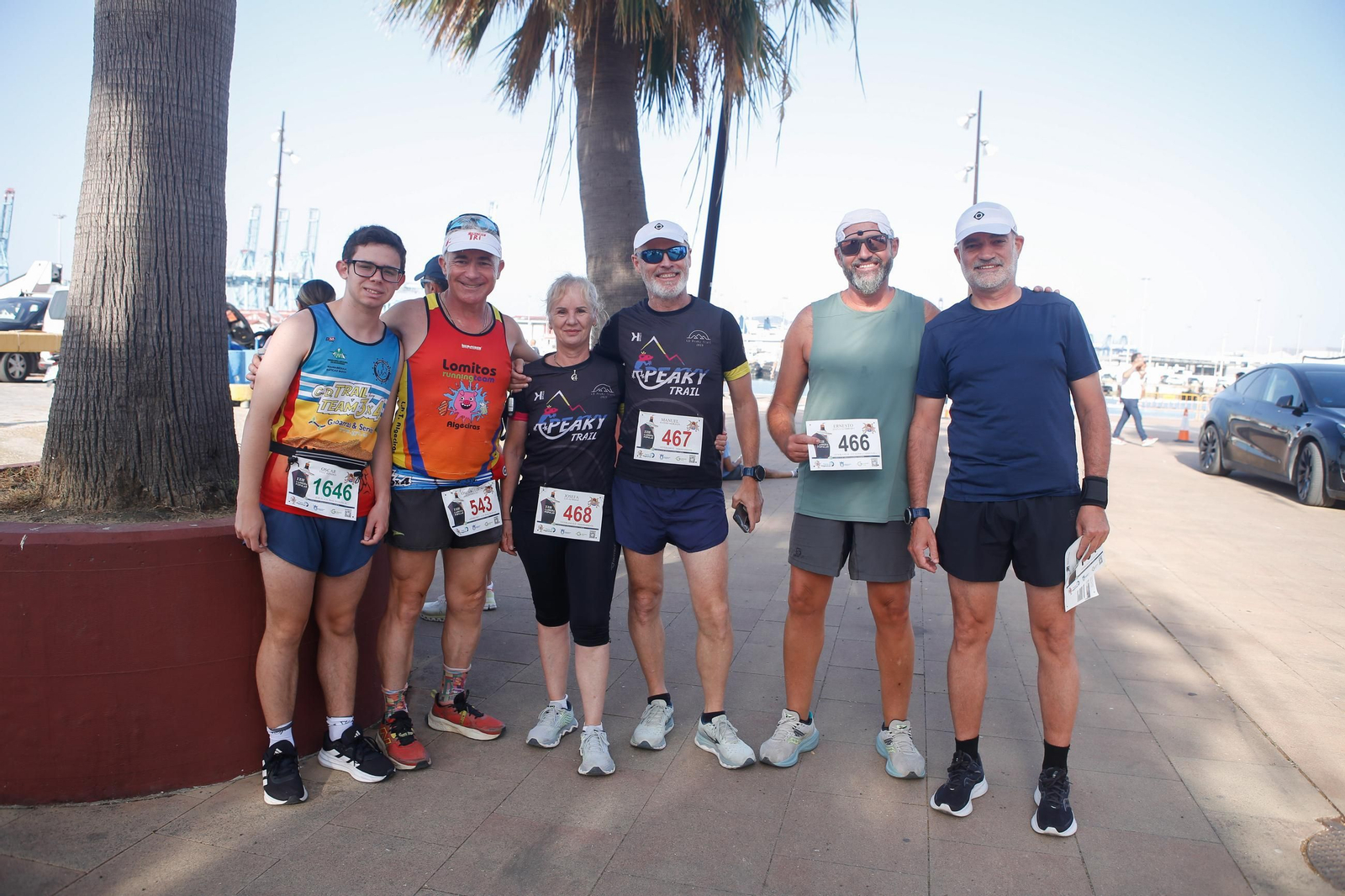 Búscate en la galería de fotos de la XXIII Carrera Popular Puerto Bahía de Algeciras Búscate en la galería de fotos de la XXIII Carrera Popular Puerto Bahía de Algeciras