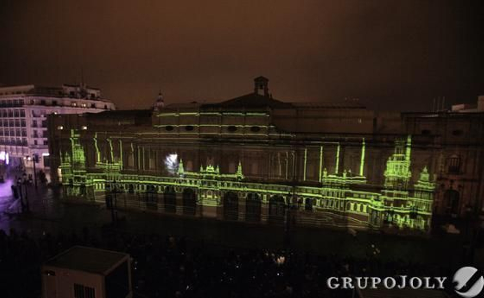 Foto: Antonio Pizarro