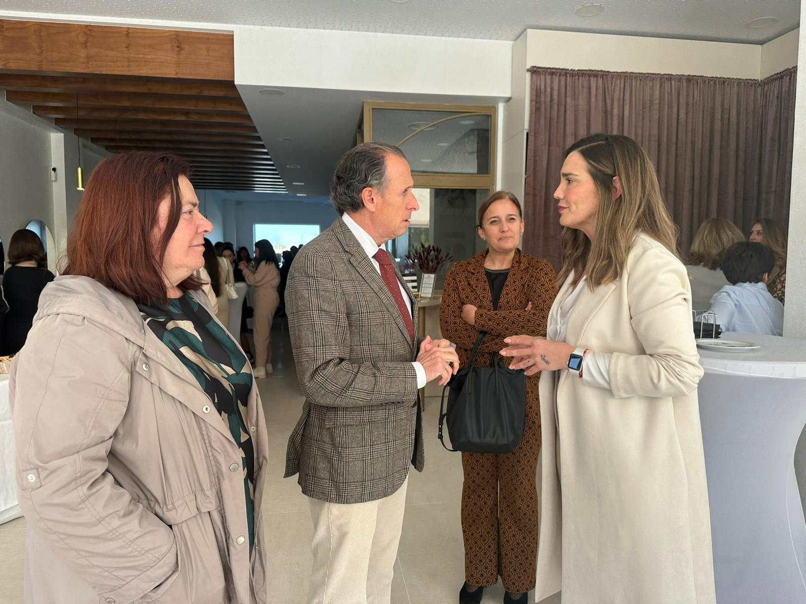 José María Román en una imagen reciente.