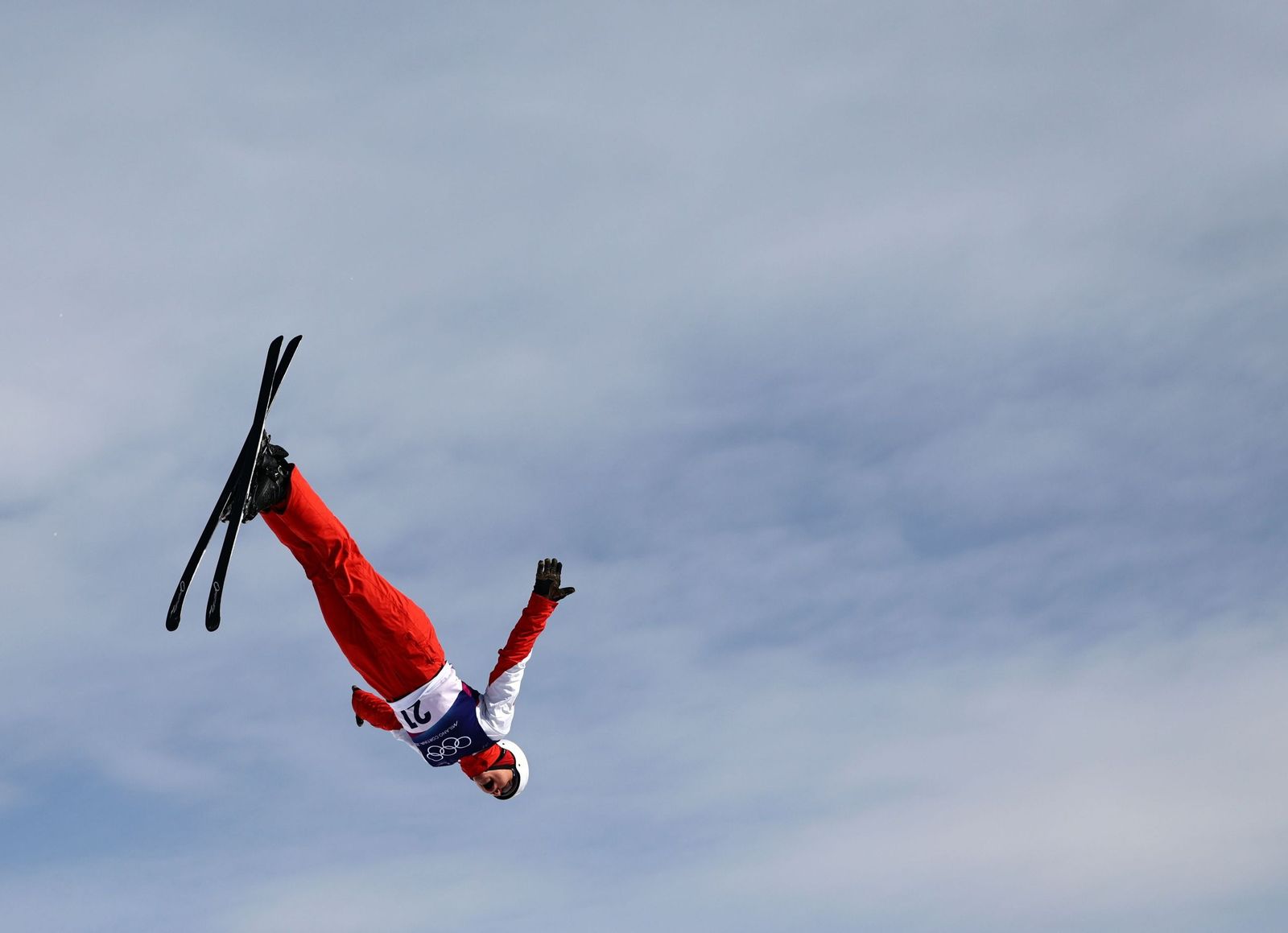 Las mejores fotos de los Juegos Olímpicos de invierno Milán Cortina d'Ampezzo 2026 | Jornada 13