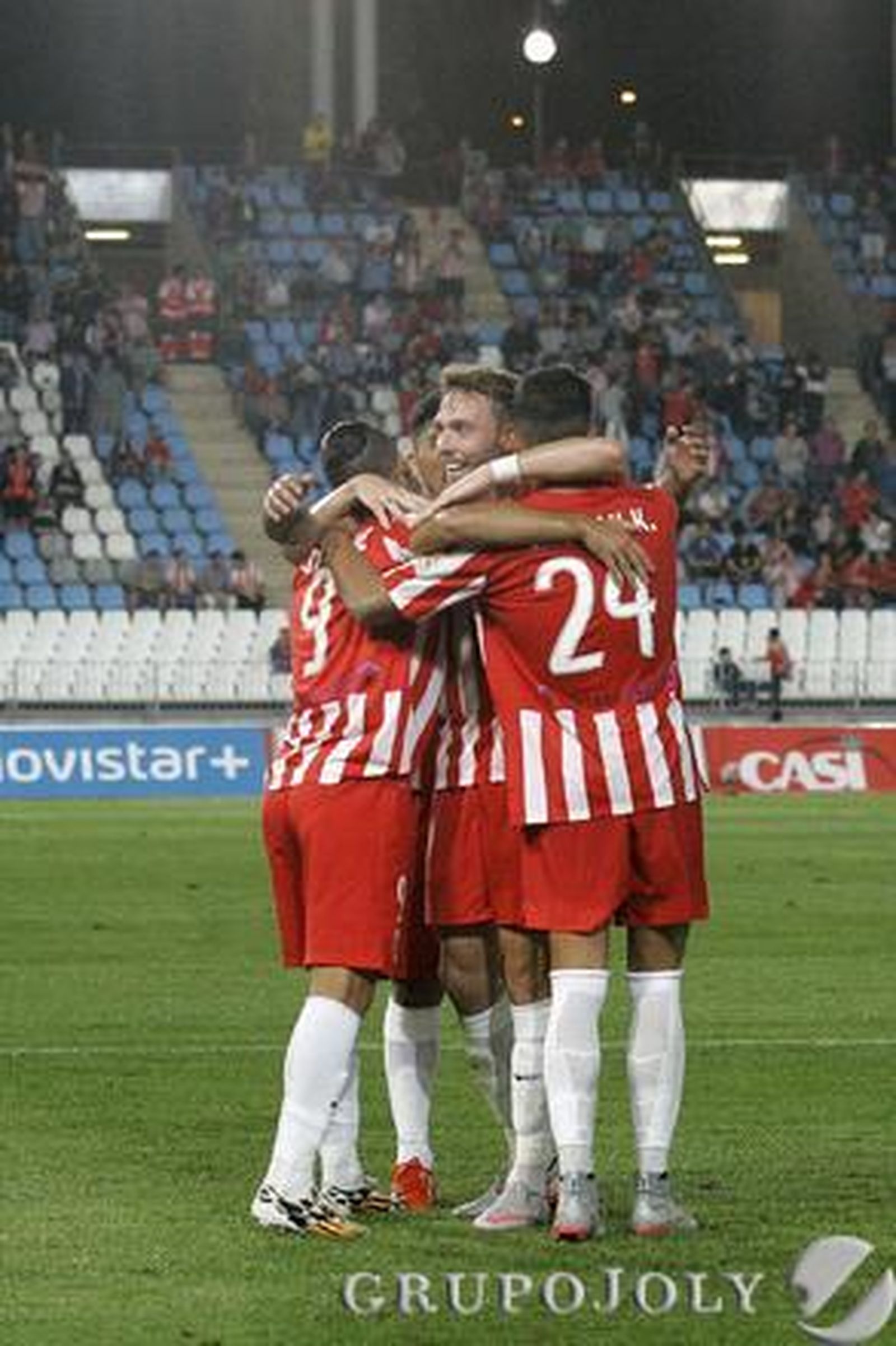 Foto: Rafael Gonzalez