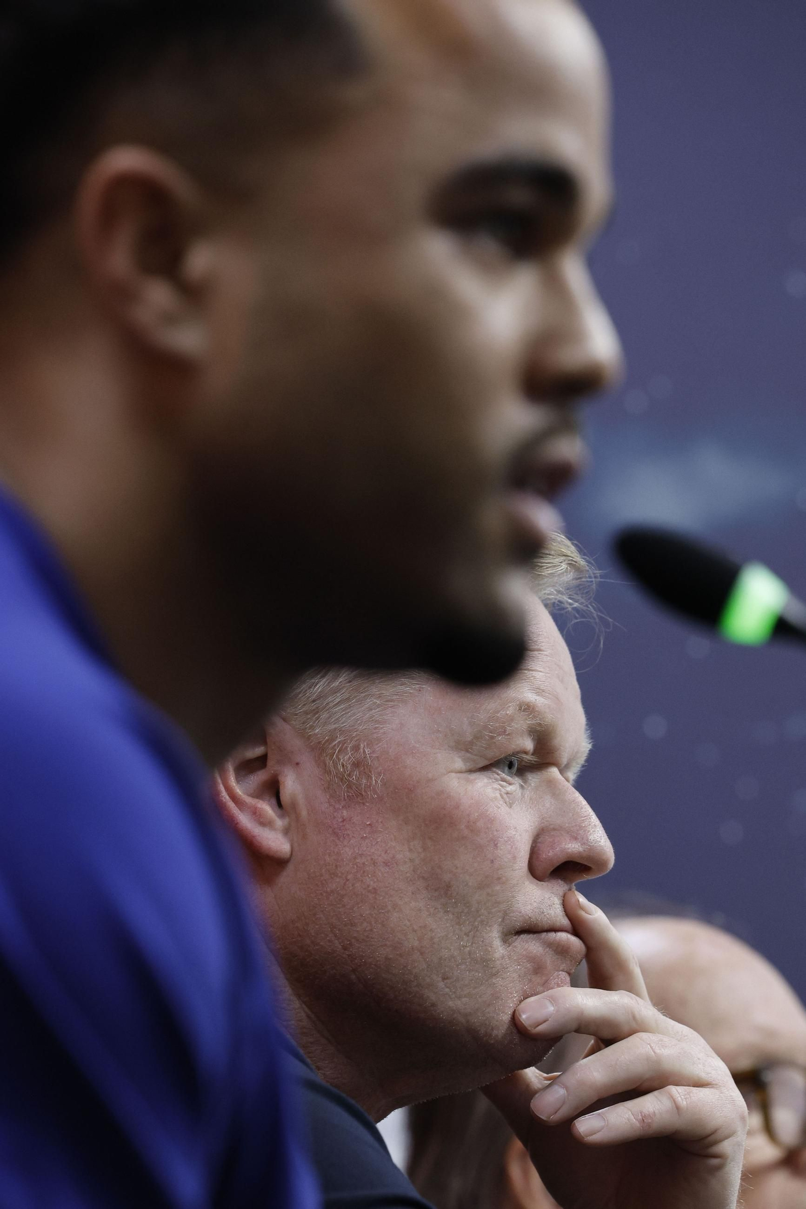 Las fotos de la selección española en Valencia