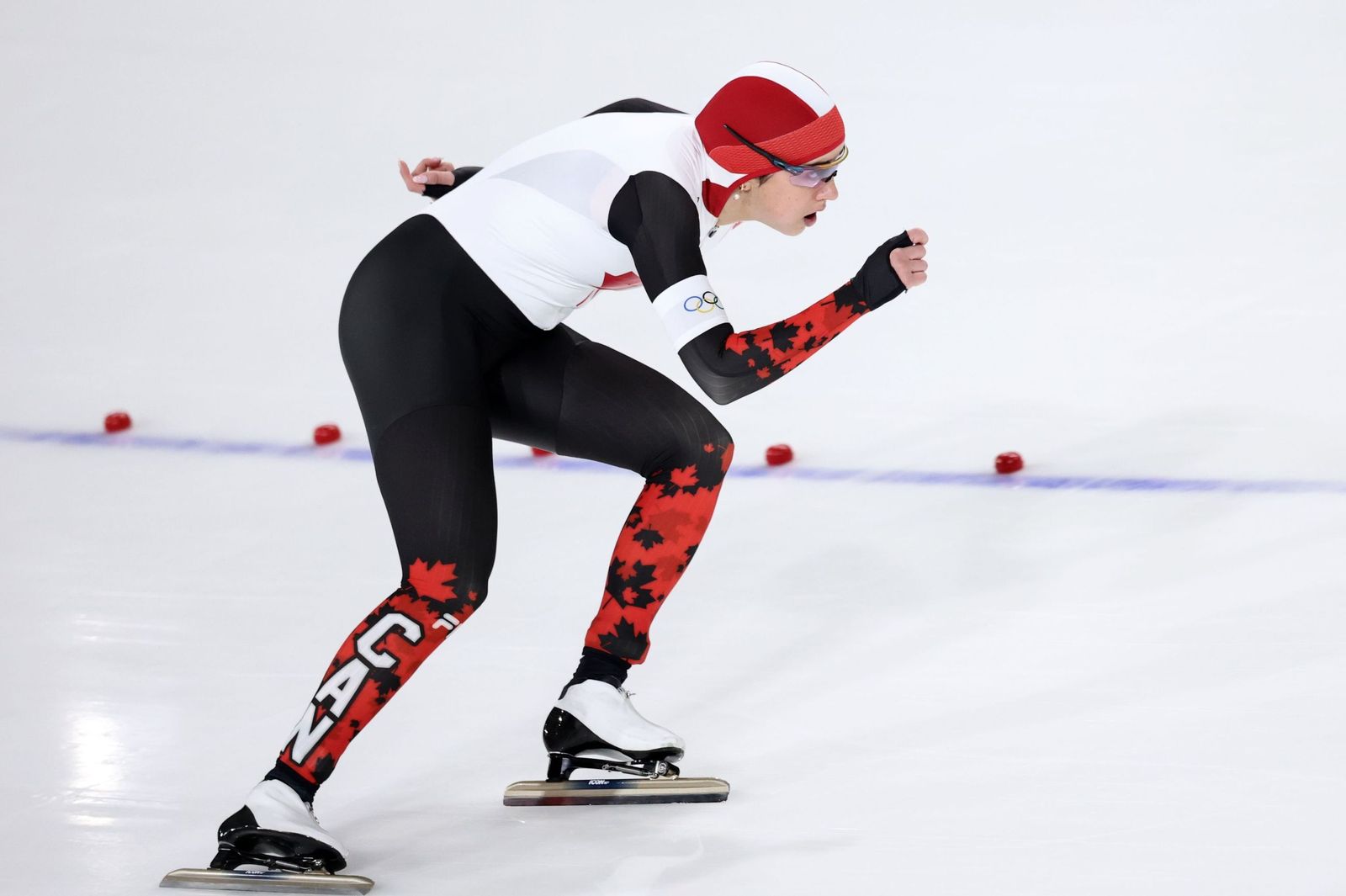 Las mejores fotos de los Juegos Olímpicos de invierno Milán Cortina d'Ampezzo 2026 | Jornada 15