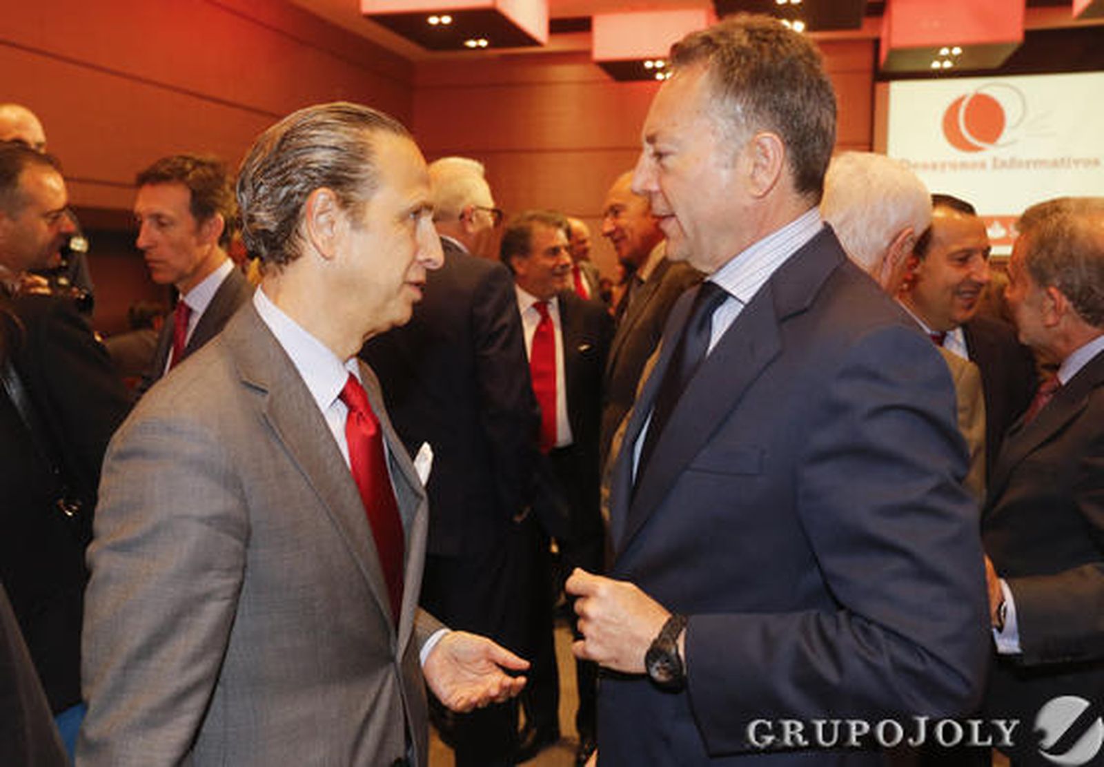 Foto: Javier Albinana