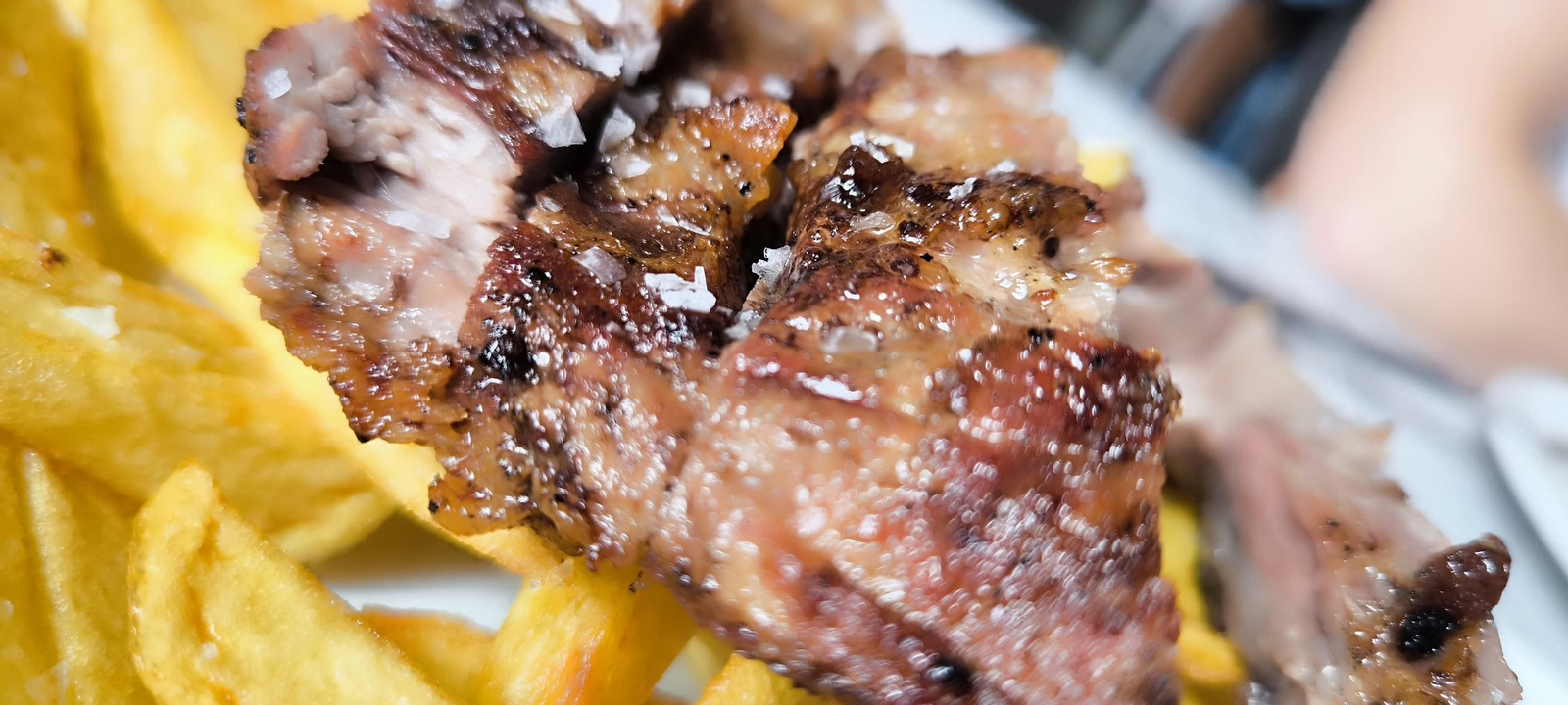 El regreso del chef serrano que revolucionó la cocina