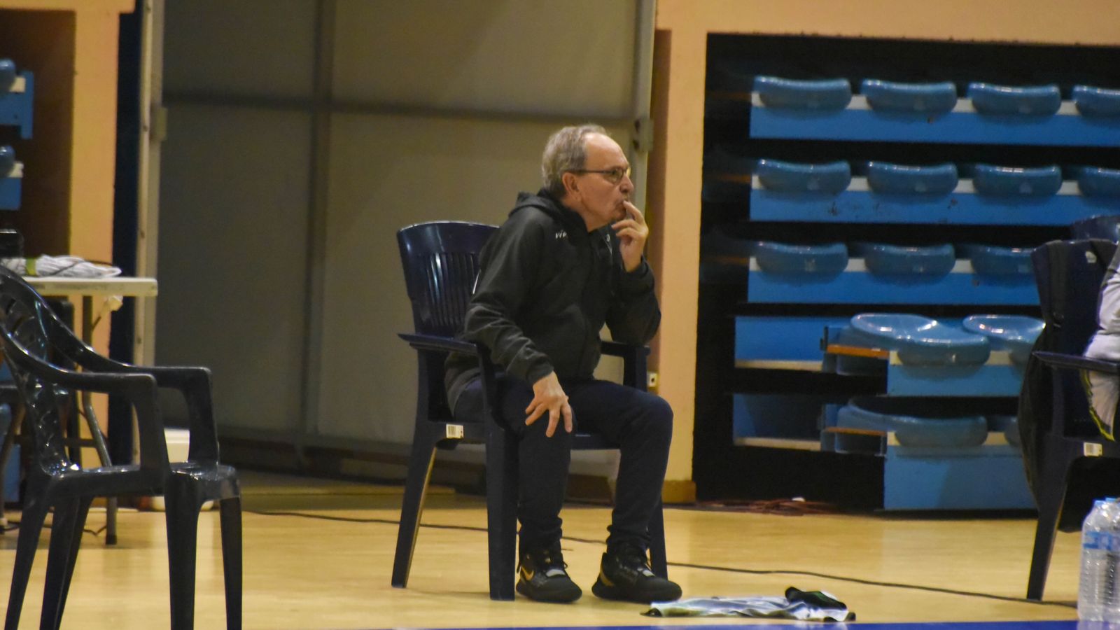 Las fotos del Udea Algeciras - La Roda