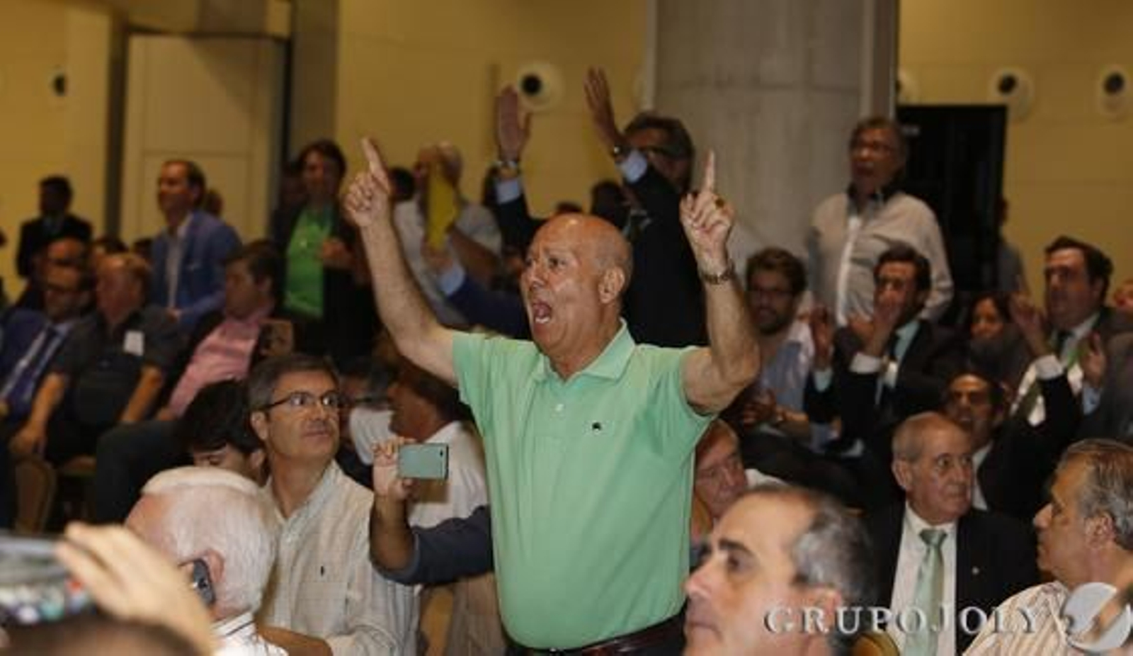 Foto: Antonio Pizarro