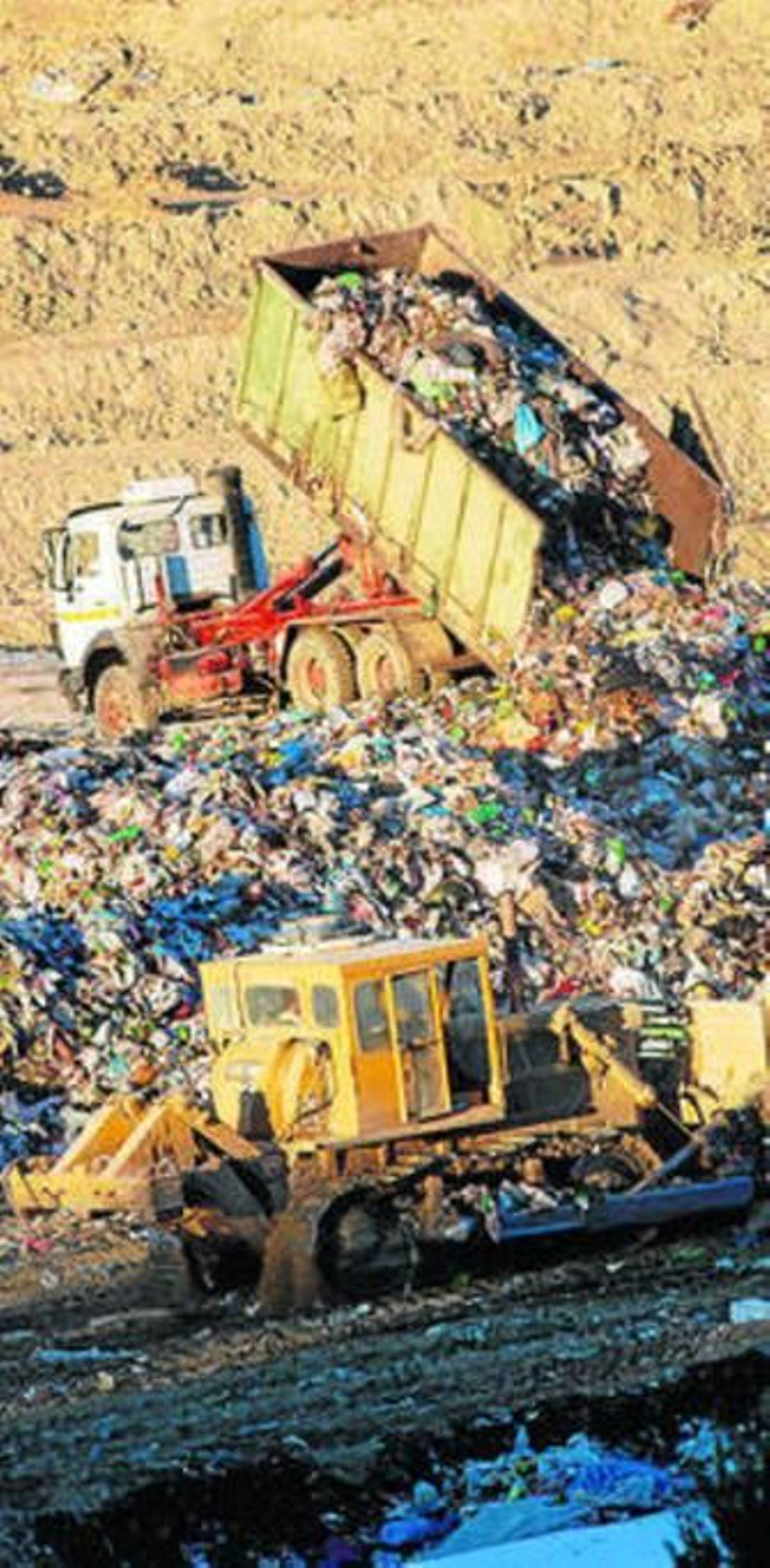 Iban a la planta de Alhendín.