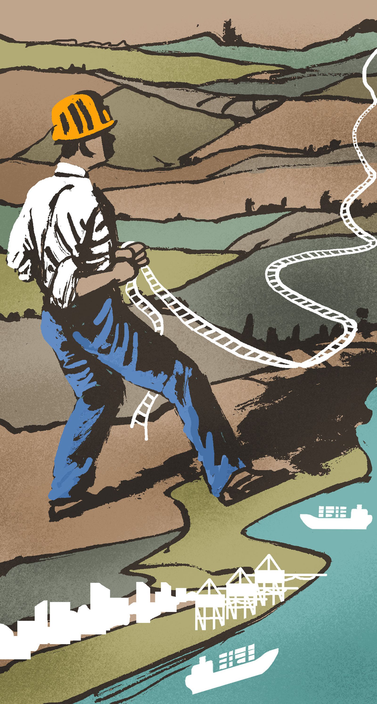 Un pequeño paso, un gran avance