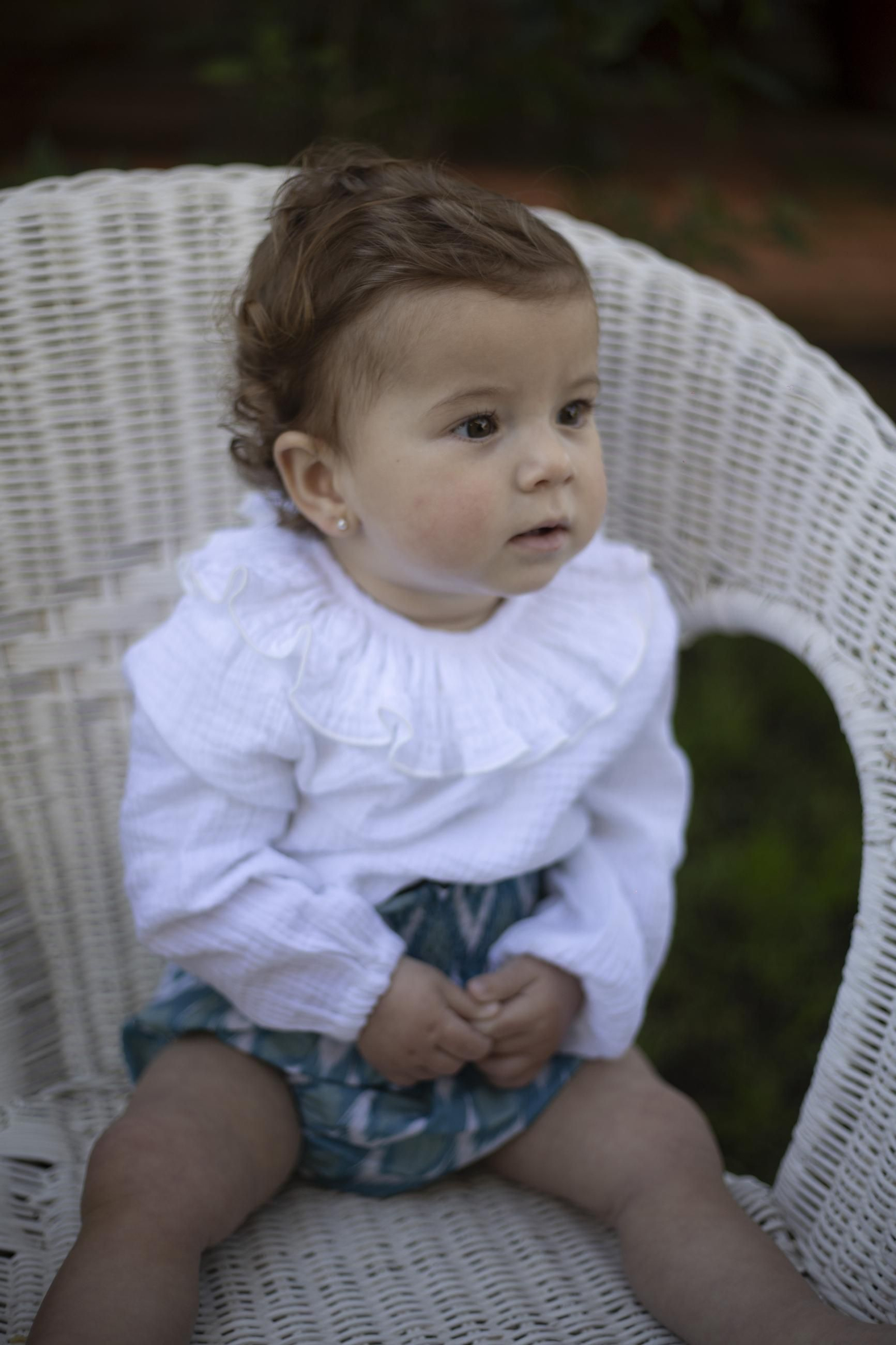 Así es la colección infantil de MignonBaby para primavera-verano 2025