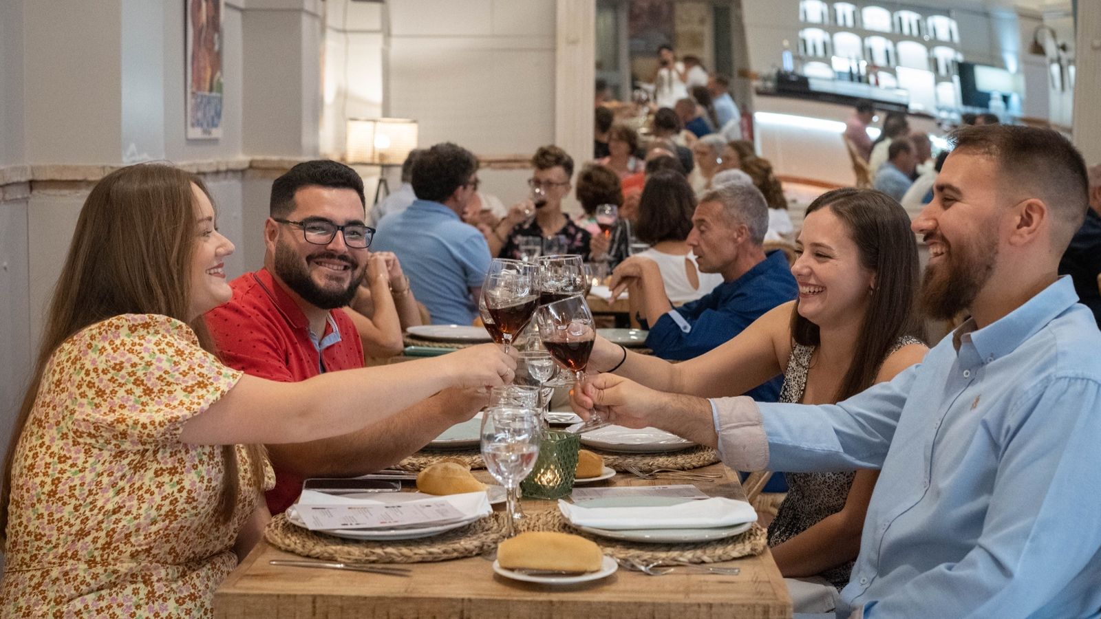 La sede de Corregidor Luis de la Cerda de Bodegas Mezquita, además, tiene un gran valor histórico