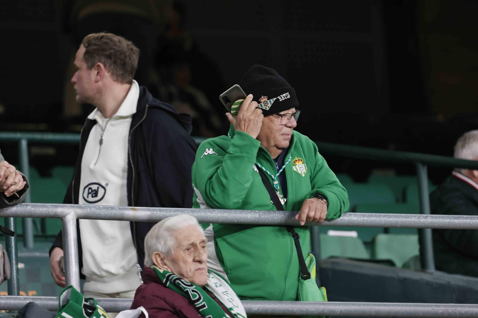 Búscate en el Betis - Athletic de Bilbao