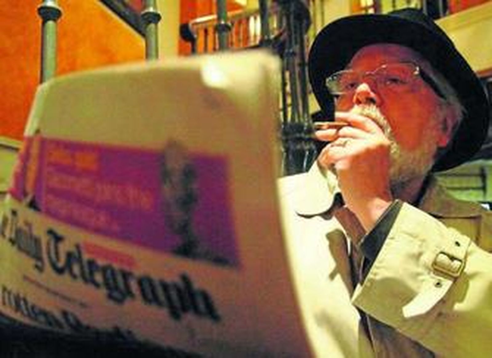 Juan de Loxa, envuelto en un nuevo experimento poético.