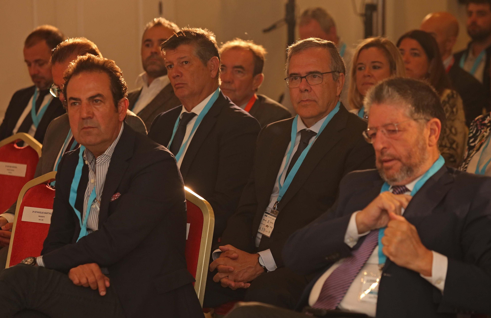 III Seminario Internacional de aguacates y frutas tropicales, en imágenes