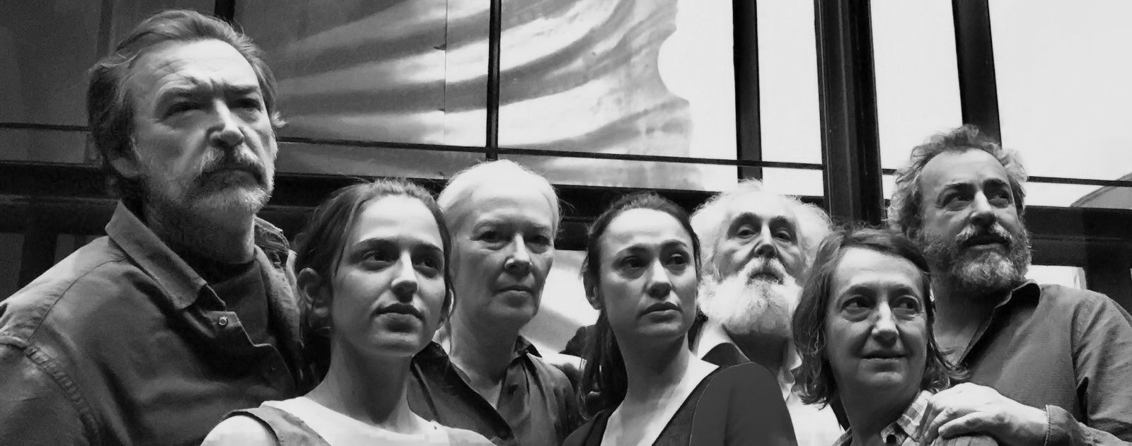 Excelente elenco en esta versión de 'Tío Vania' dirigida por Daniel Veronese