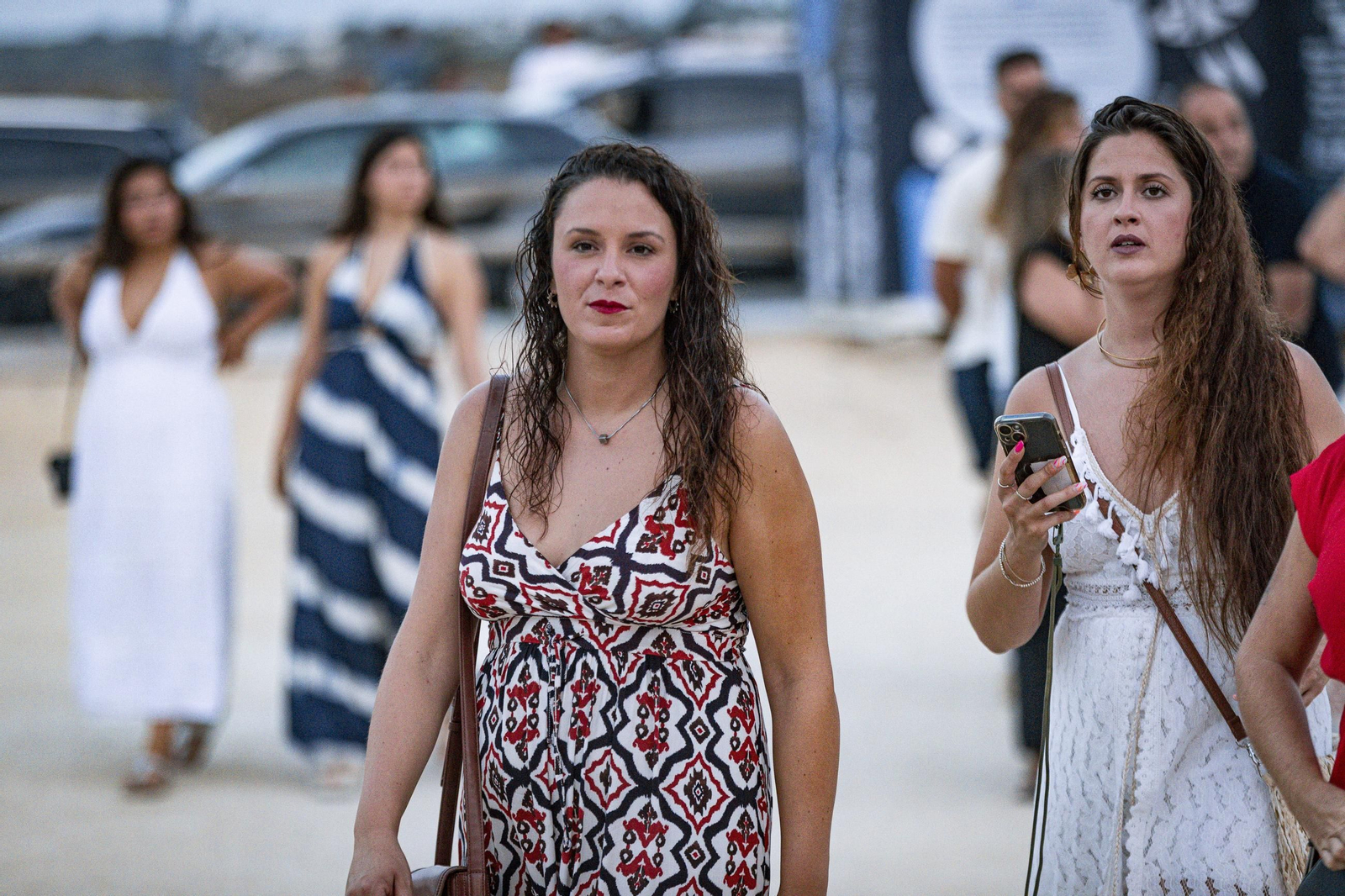 Búscate en el segundo concierto de Melendi en el Concert Music Festival en Chiclana
