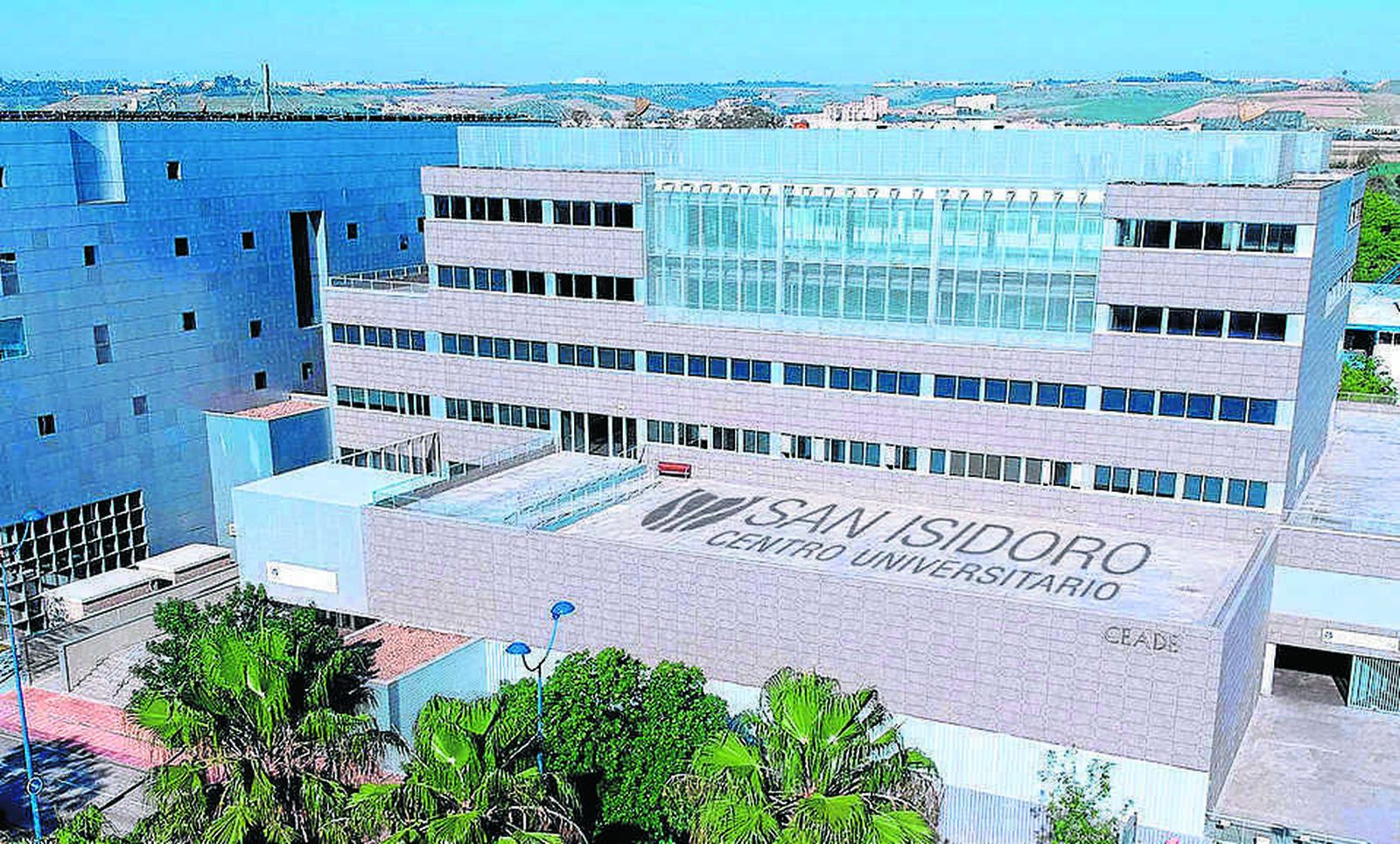 Centro Universitario San Isidoro: primer centro privado de Andalucía en obtener la Certificación Audit